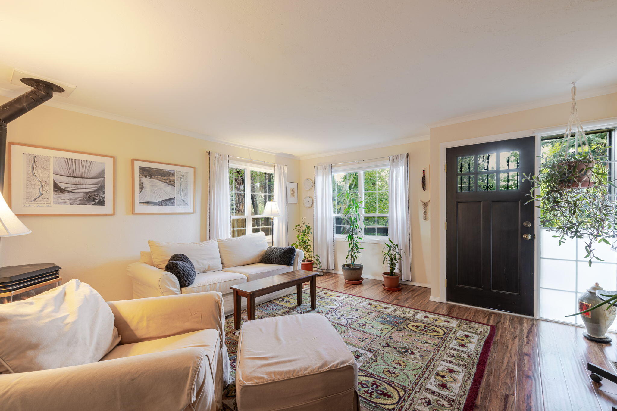 Neal - Residential