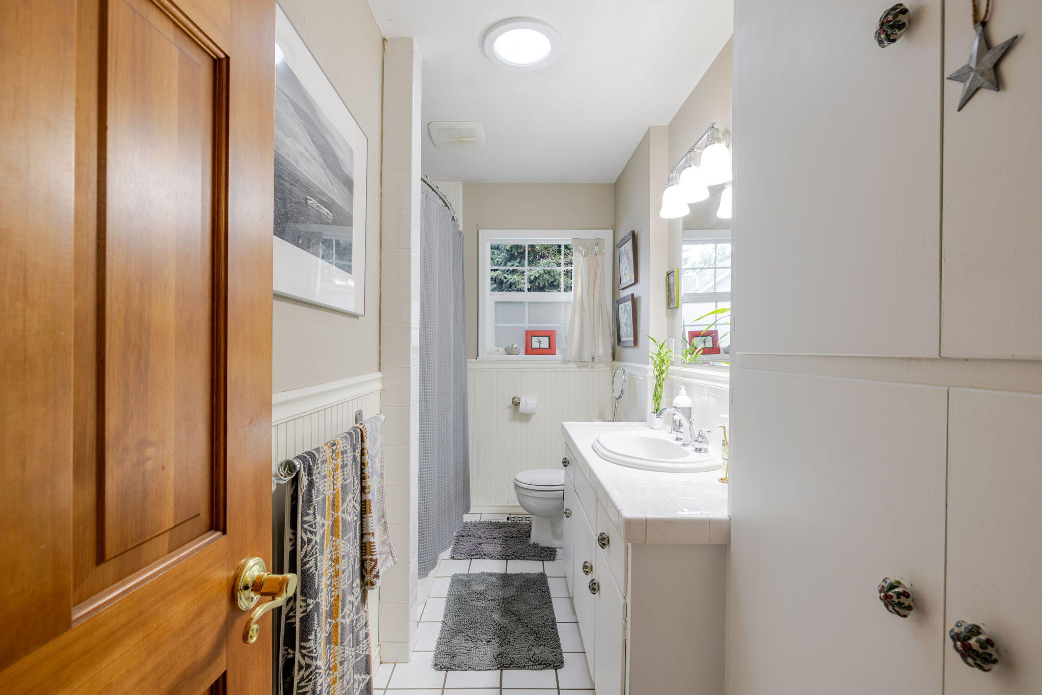 Neal - Residential