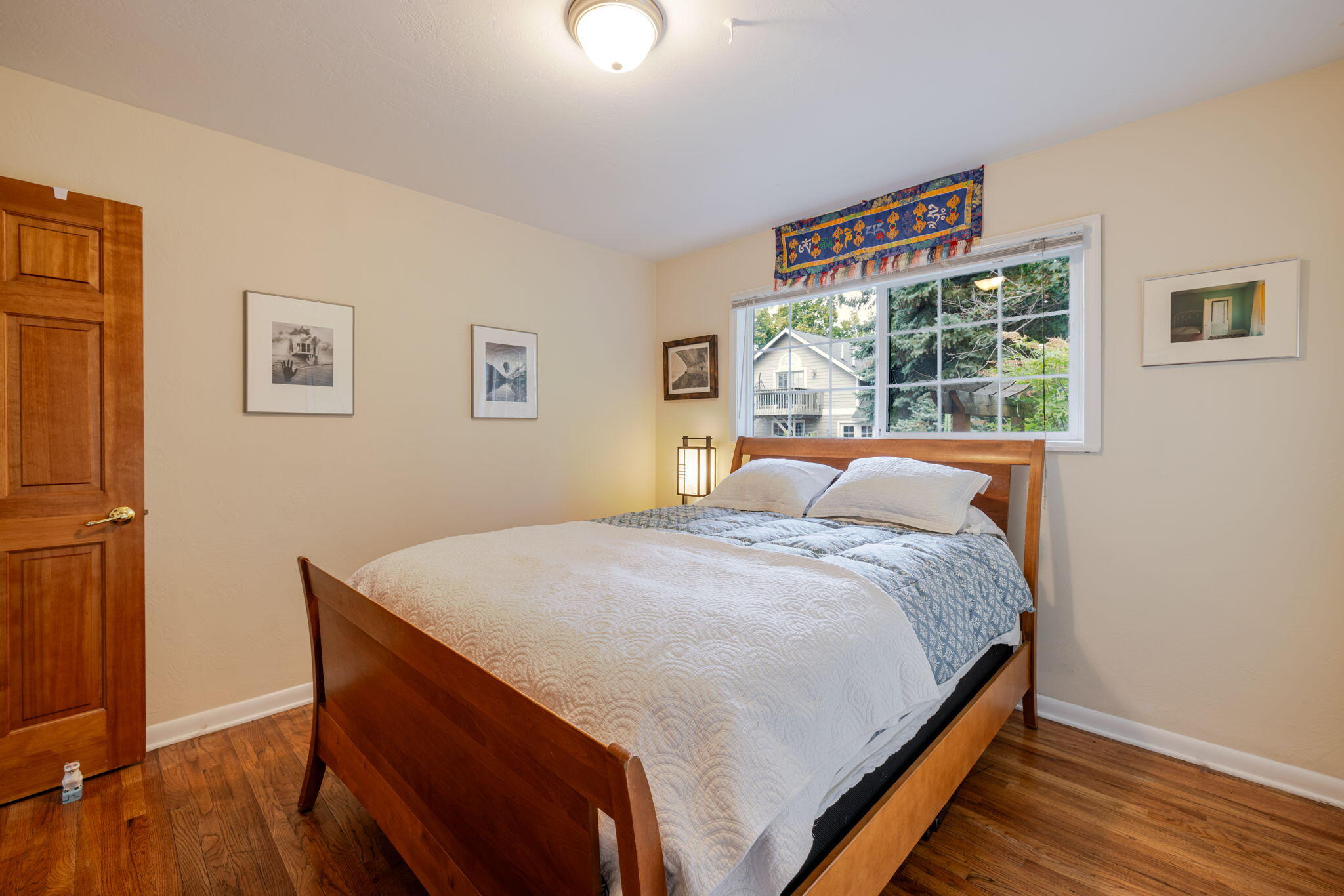 Neal - Residential