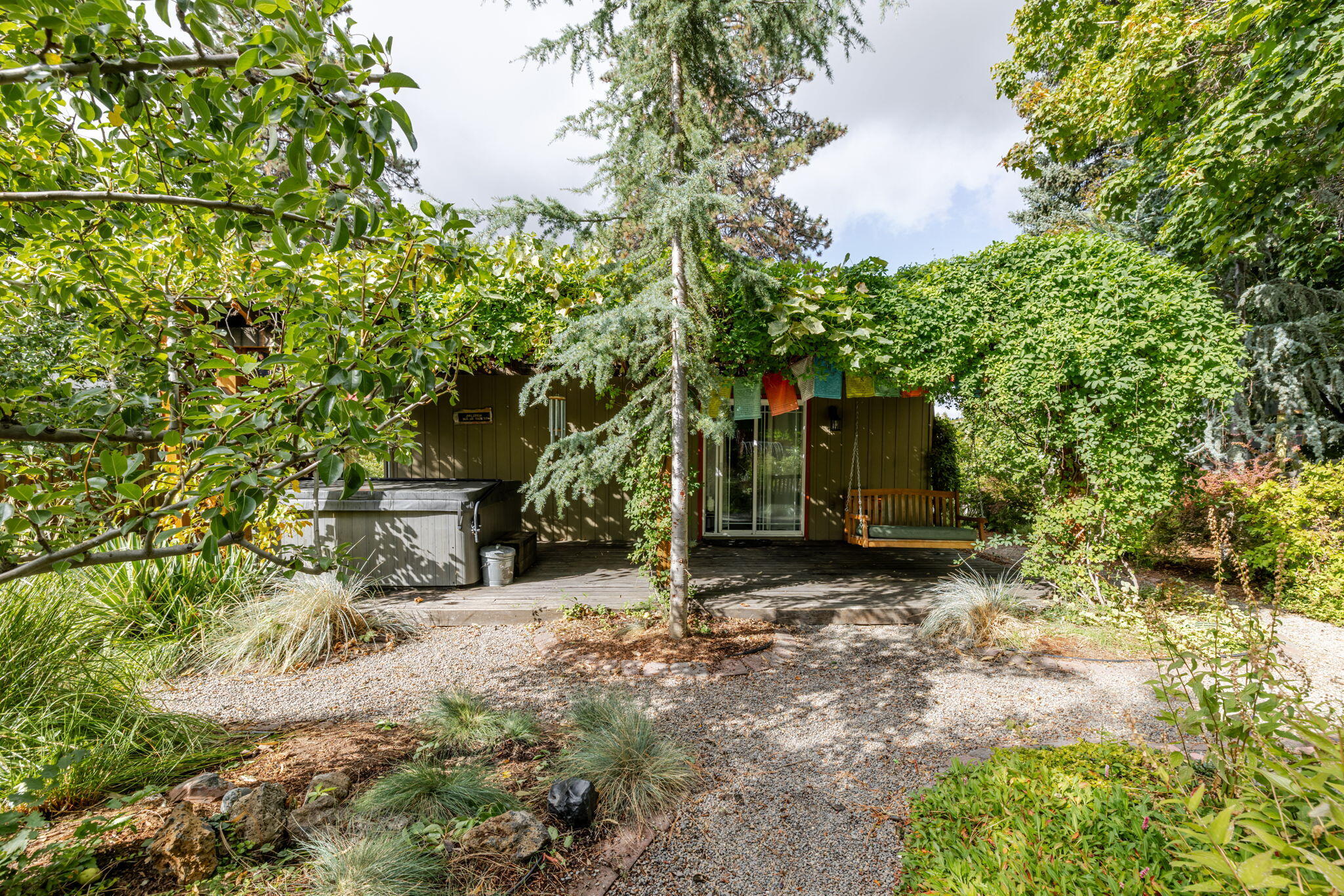 Neal - Residential