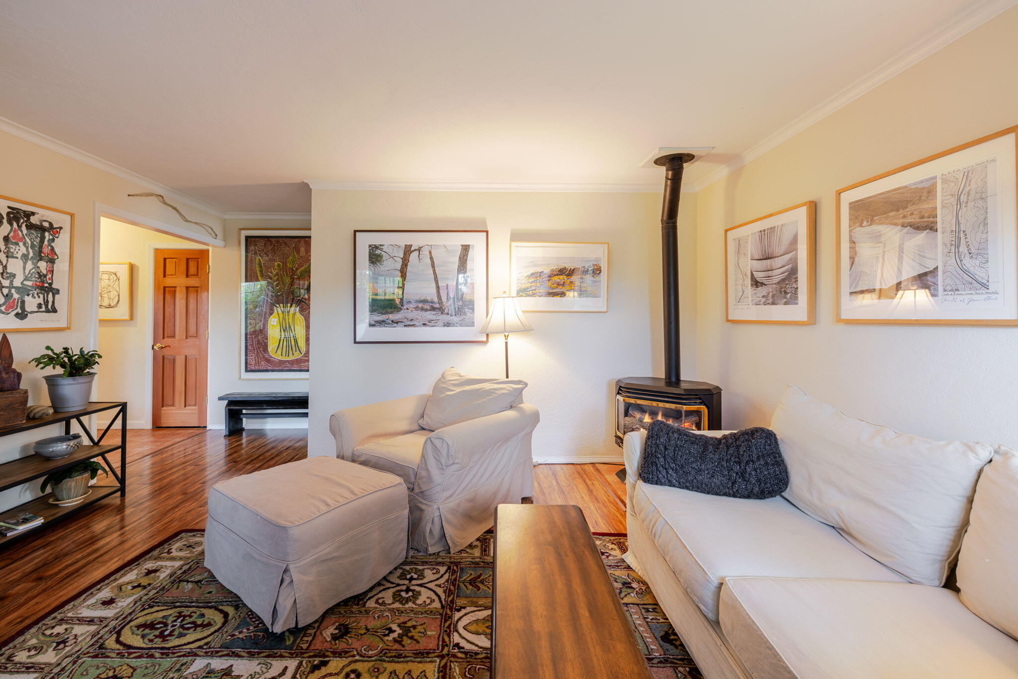 Neal - Residential