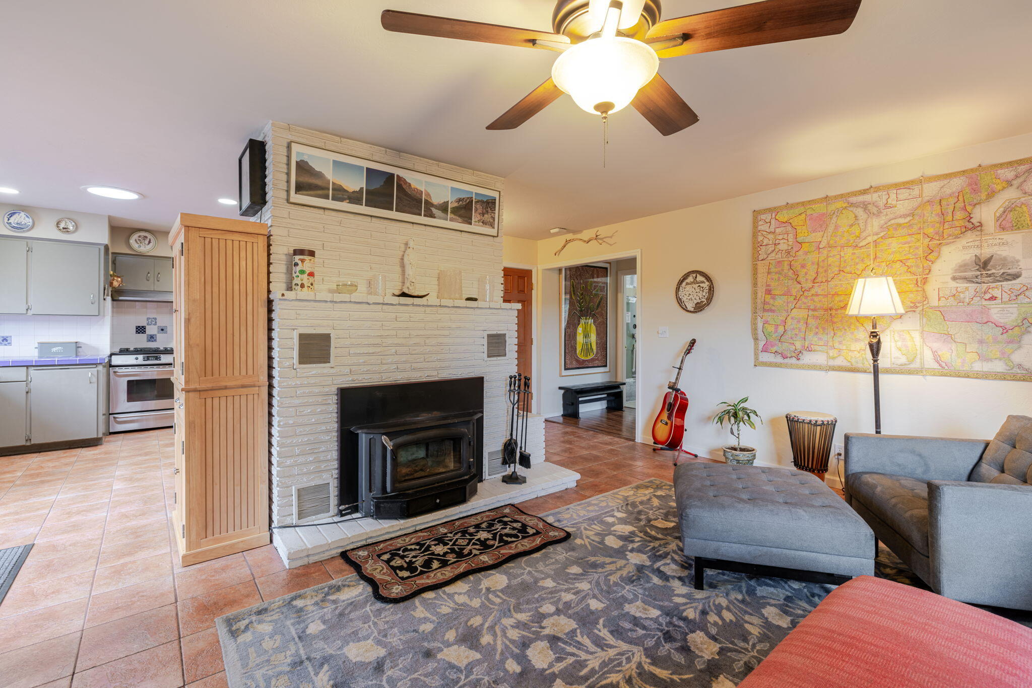 Neal - Residential