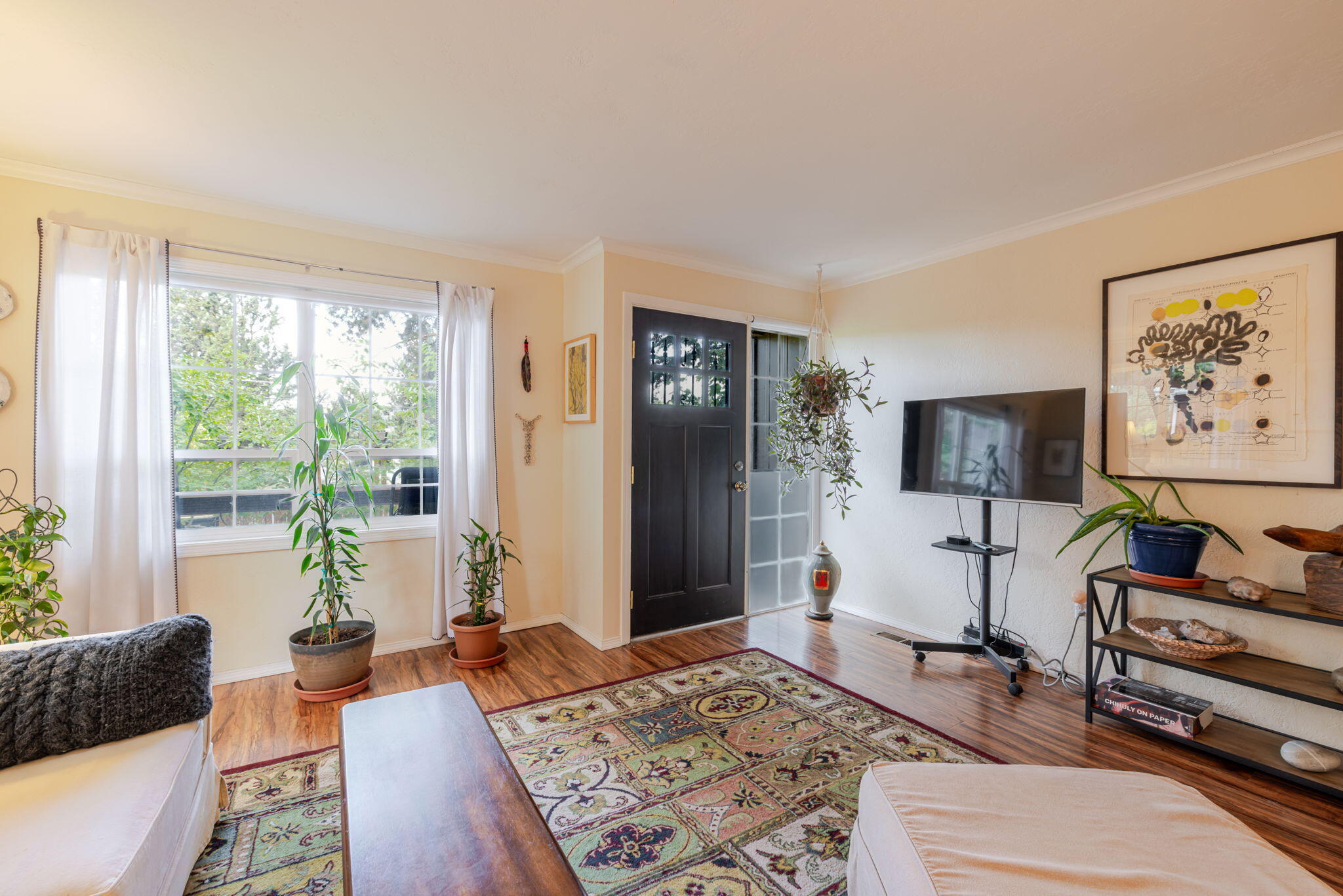 Neal - Residential