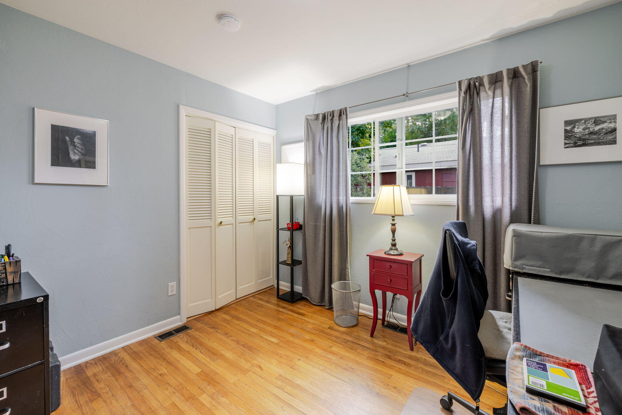 Neal - Residential
