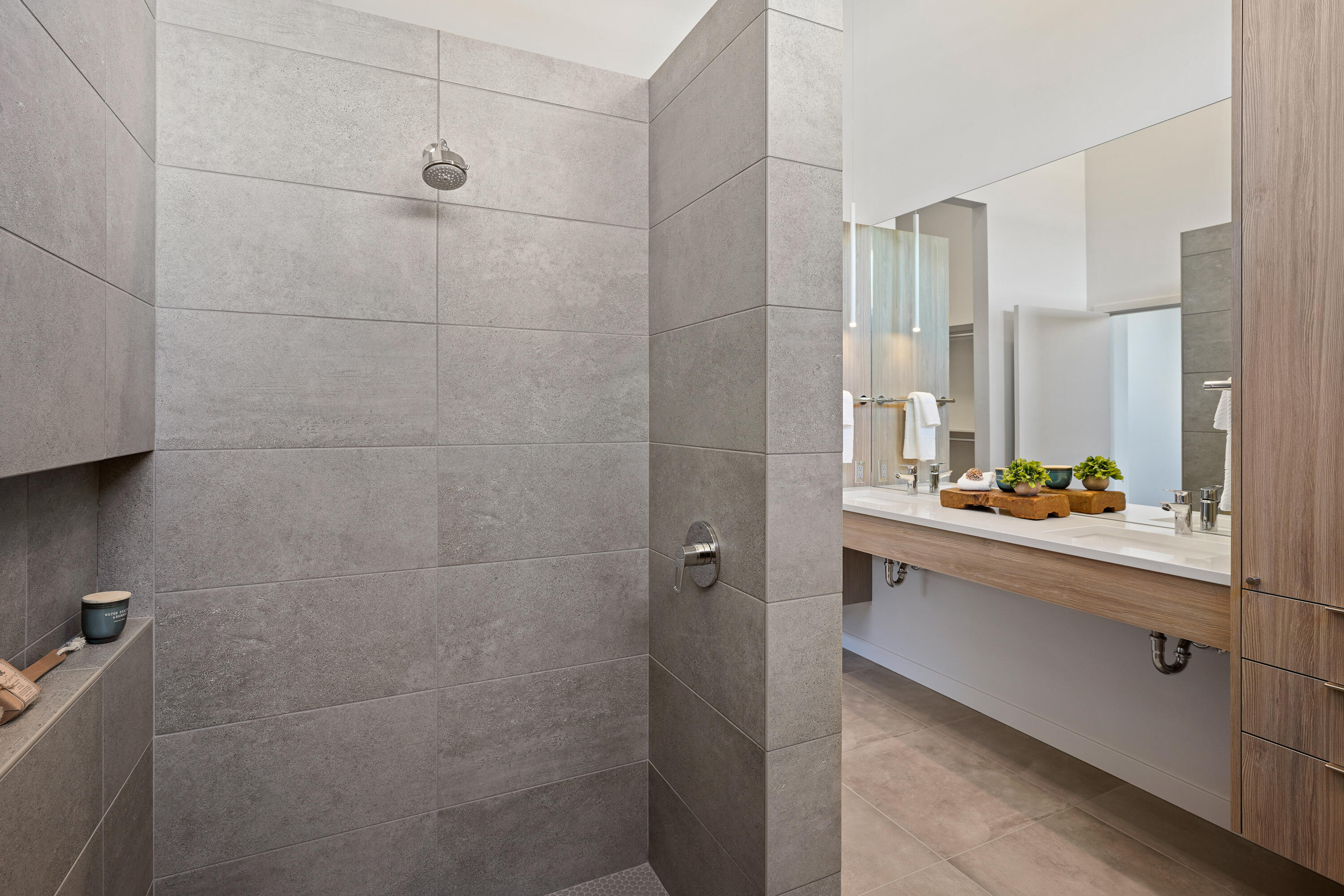 Discovery West Phase 1 - Residential