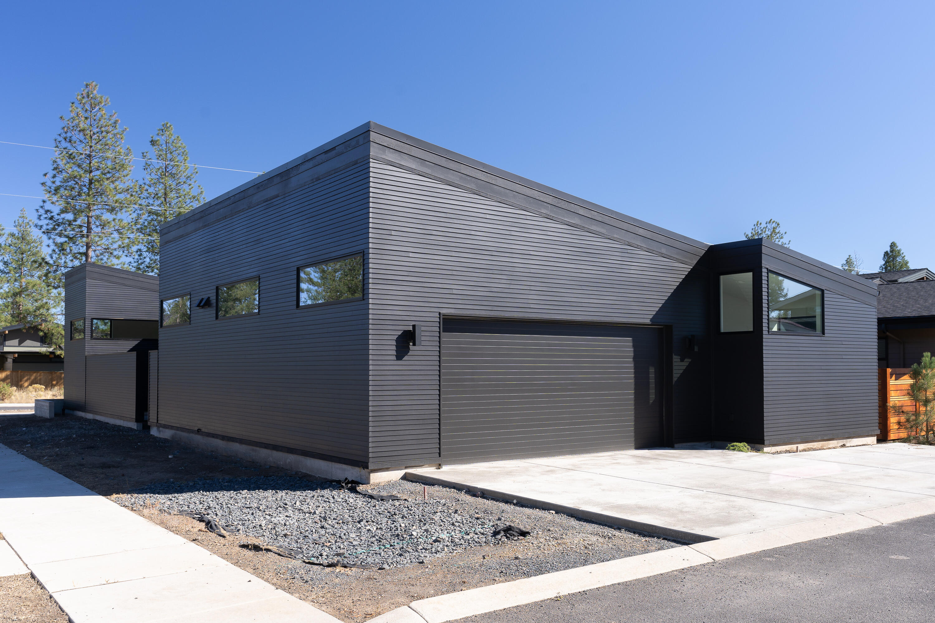 Discovery West Phase 1 - Residential