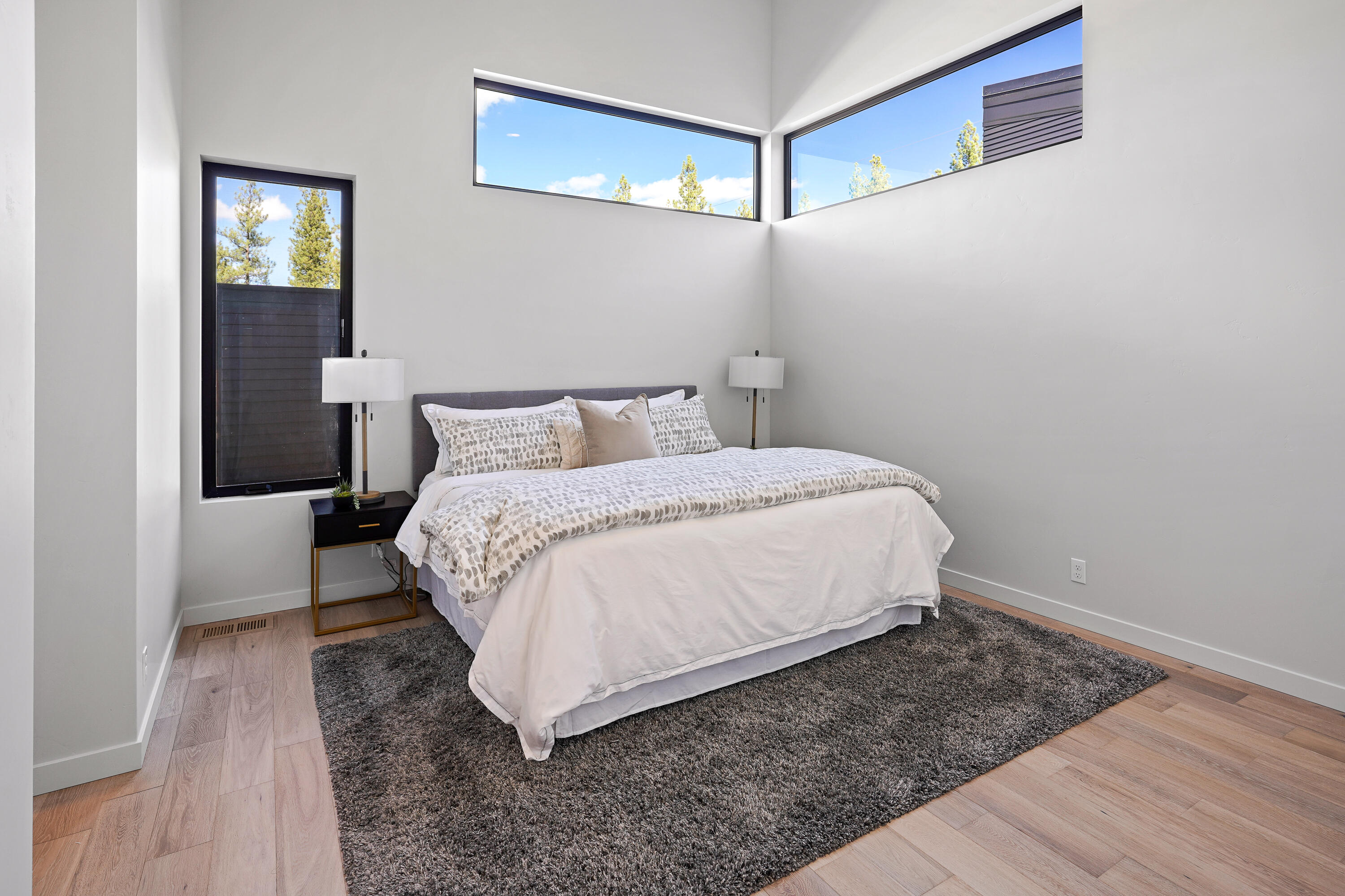 Discovery West Phase 1 - Residential