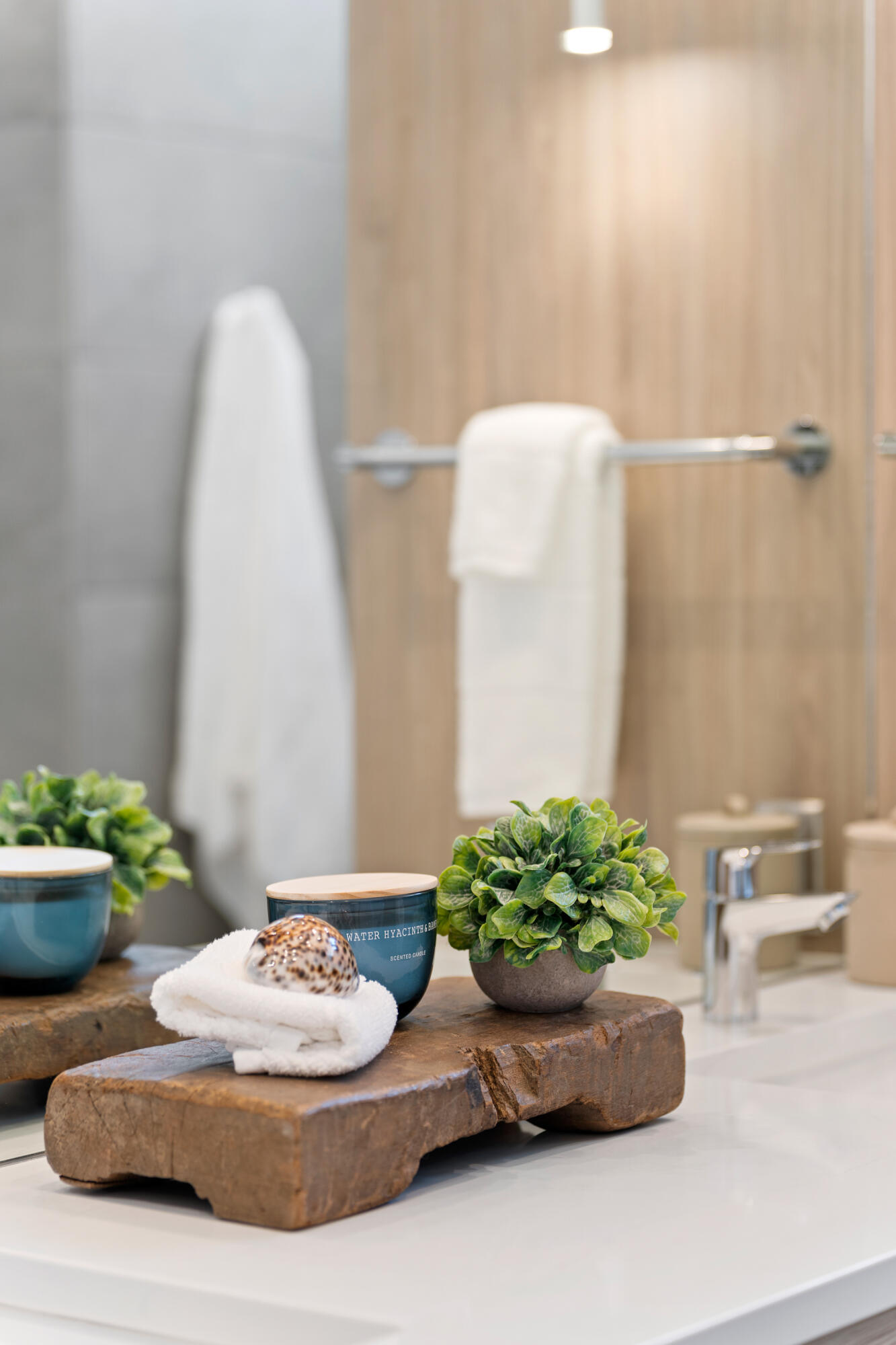 Discovery West Phase 1 - Residential