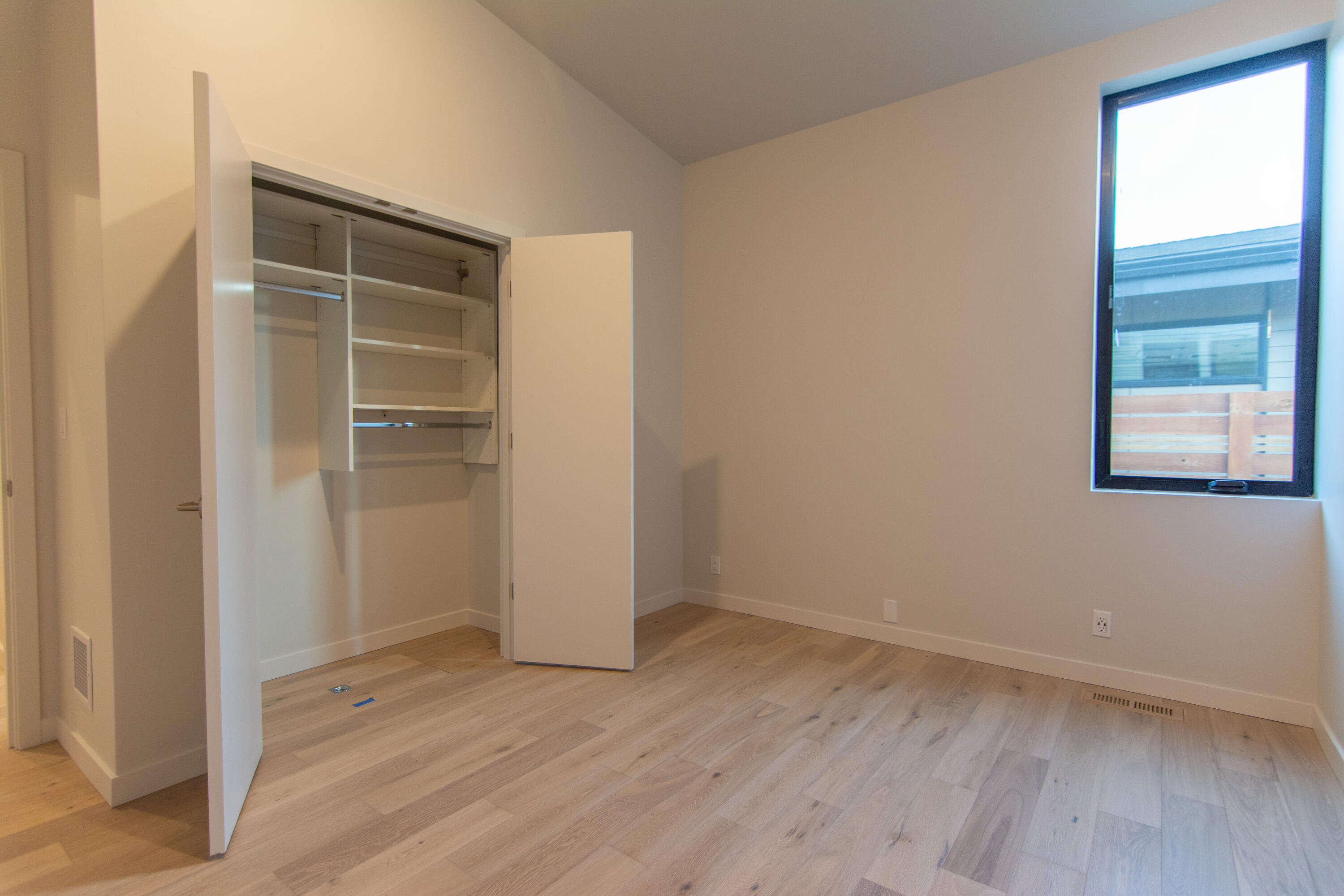 Discovery West Phase 1 - Residential