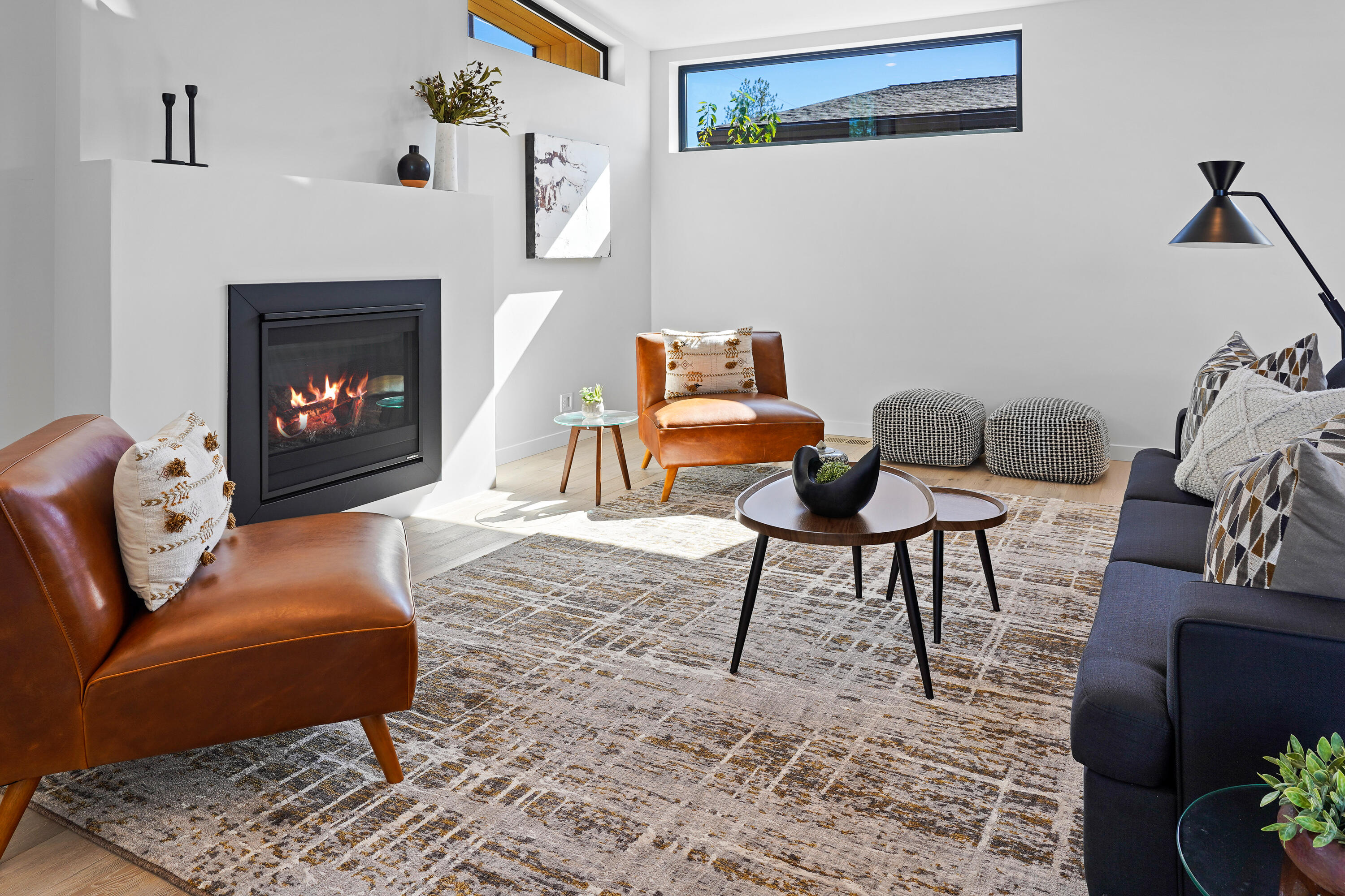 Discovery West Phase 1 - Residential