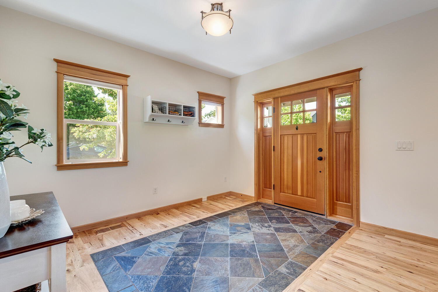 Shevlin Crest - Residential