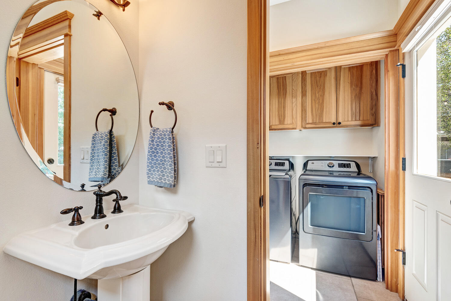 Shevlin Crest - Residential