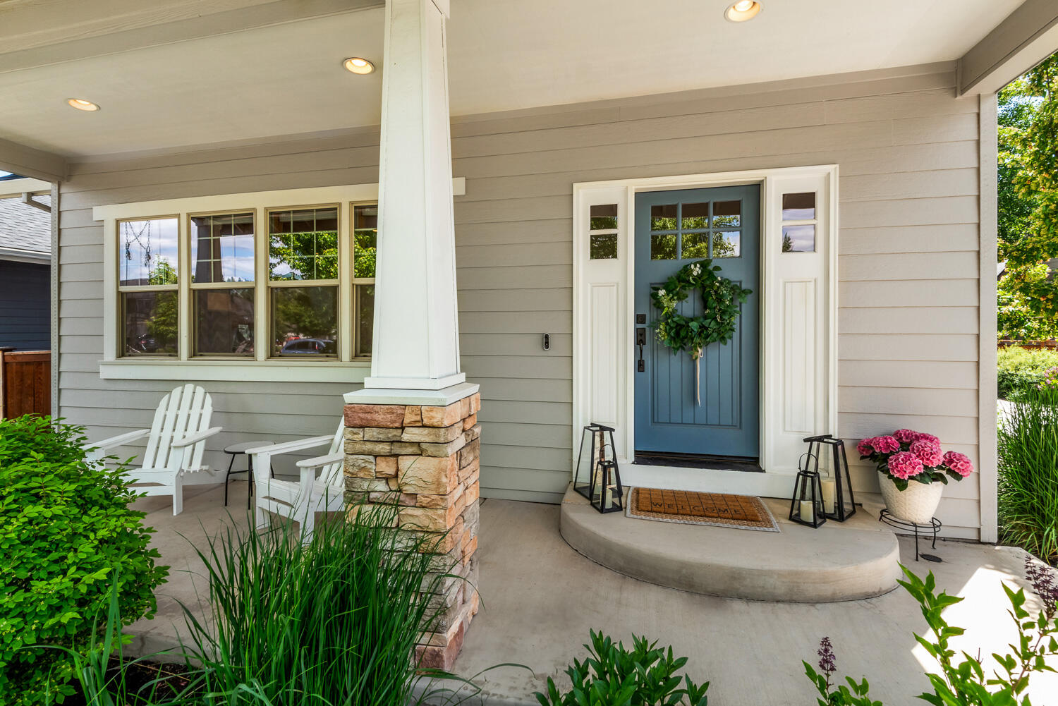 Shevlin Crest - Residential