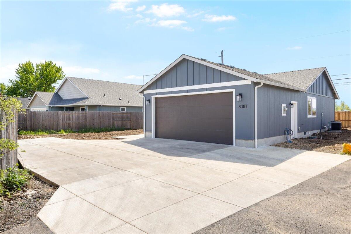 Kyra Subdivision - Residential