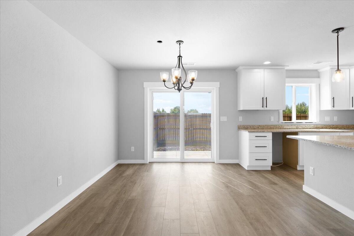 Kyra Subdivision - Residential