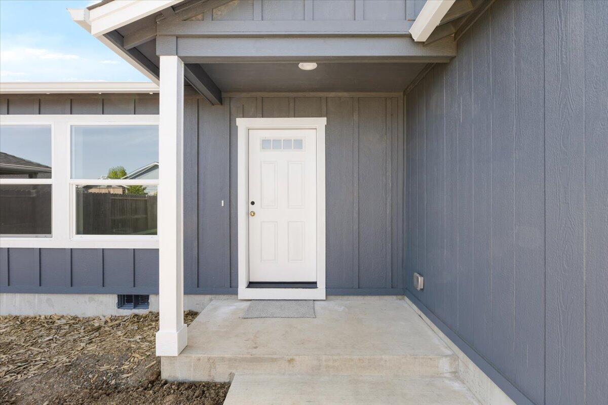 Kyra Subdivision - Residential