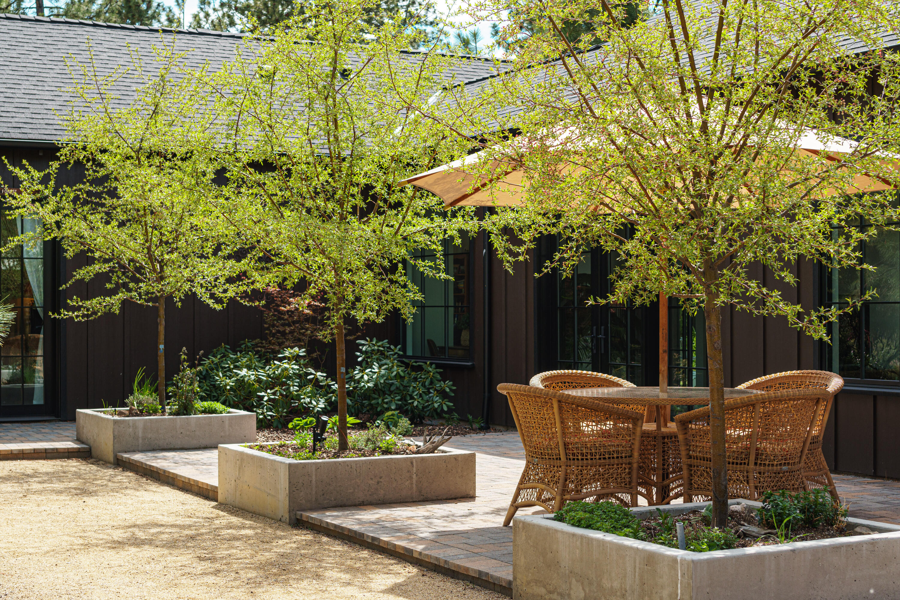 Parks At Broken Top - Residential