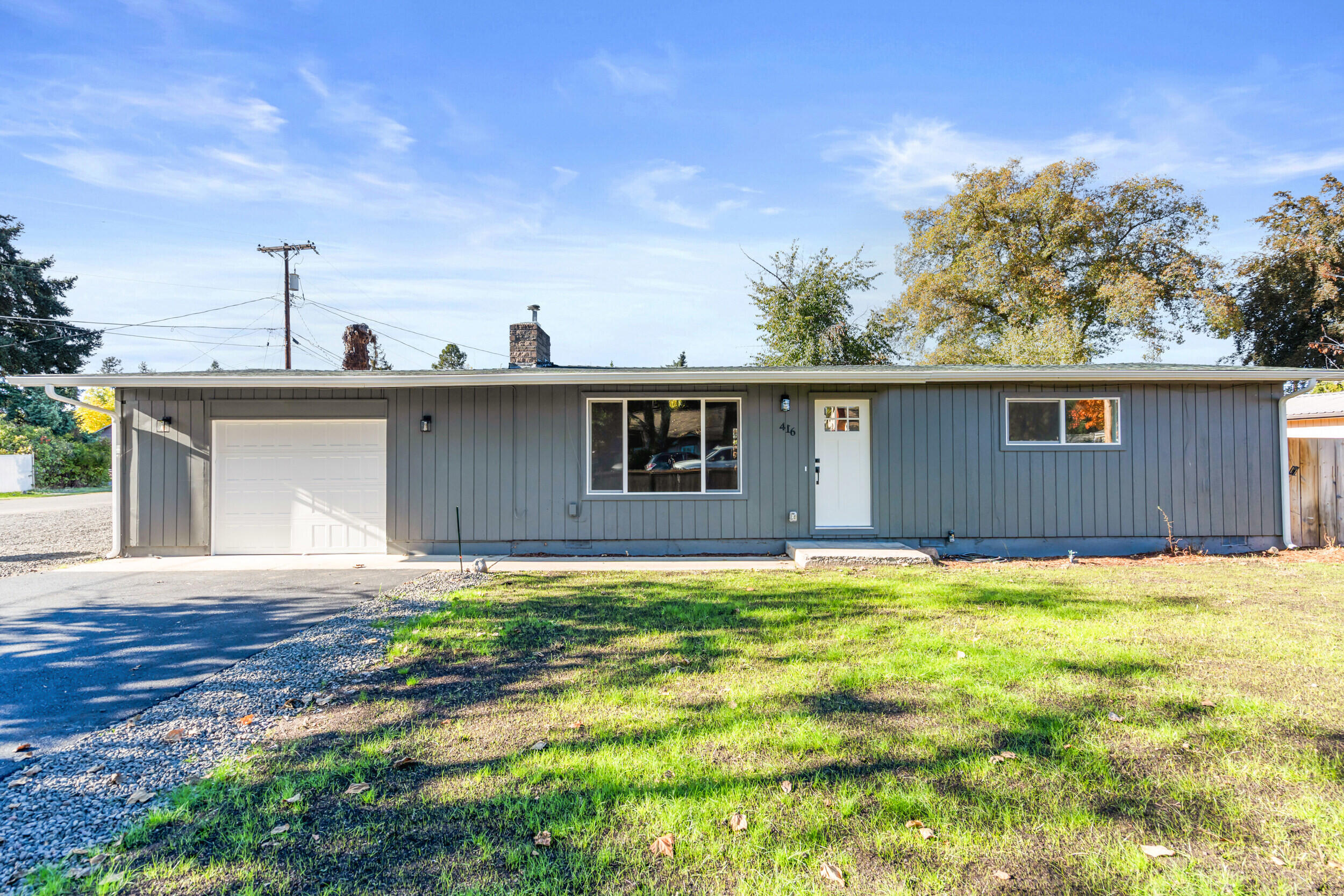 N/A - Residential