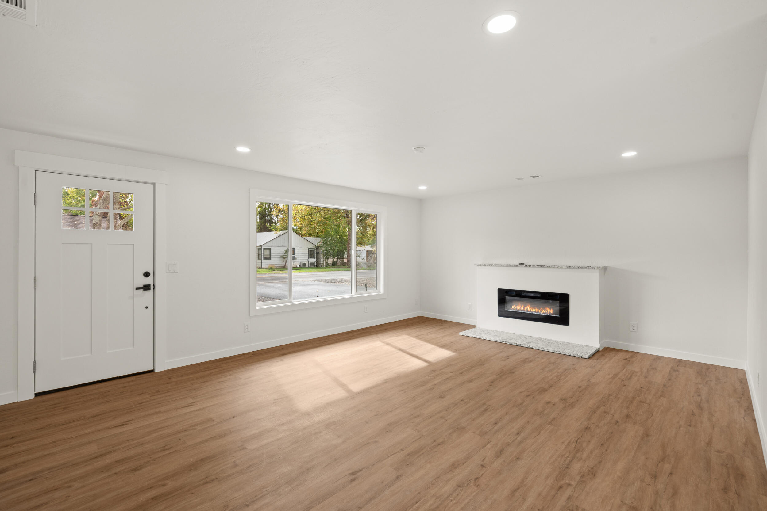 N/A - Residential