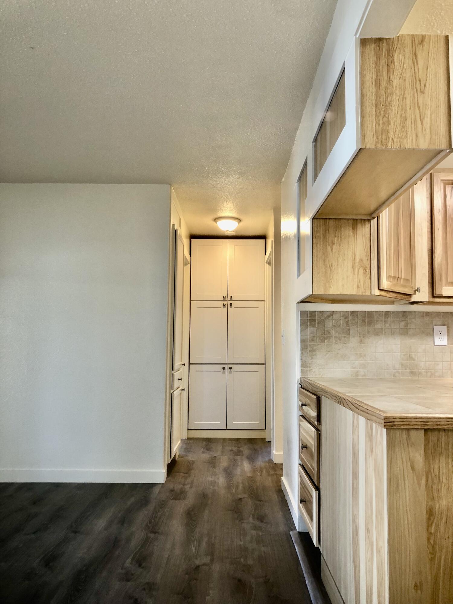 N/A - Residential Income