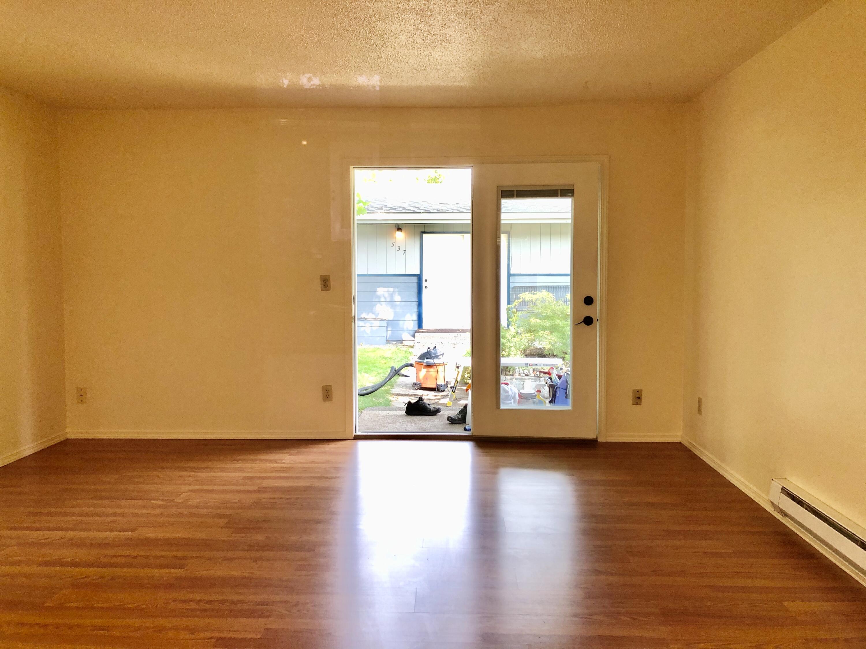 N/A - Residential Income