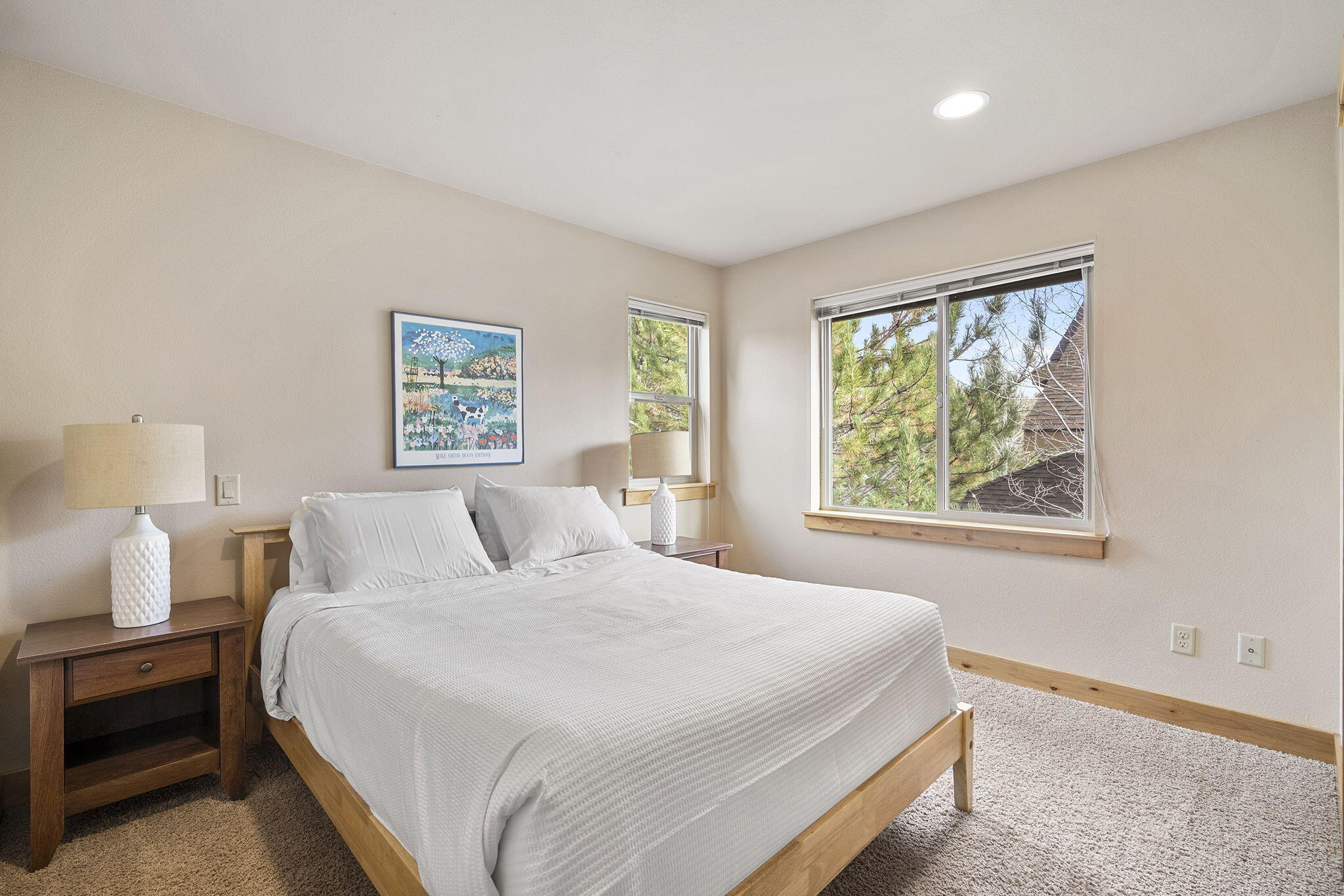 Trailside - Residential