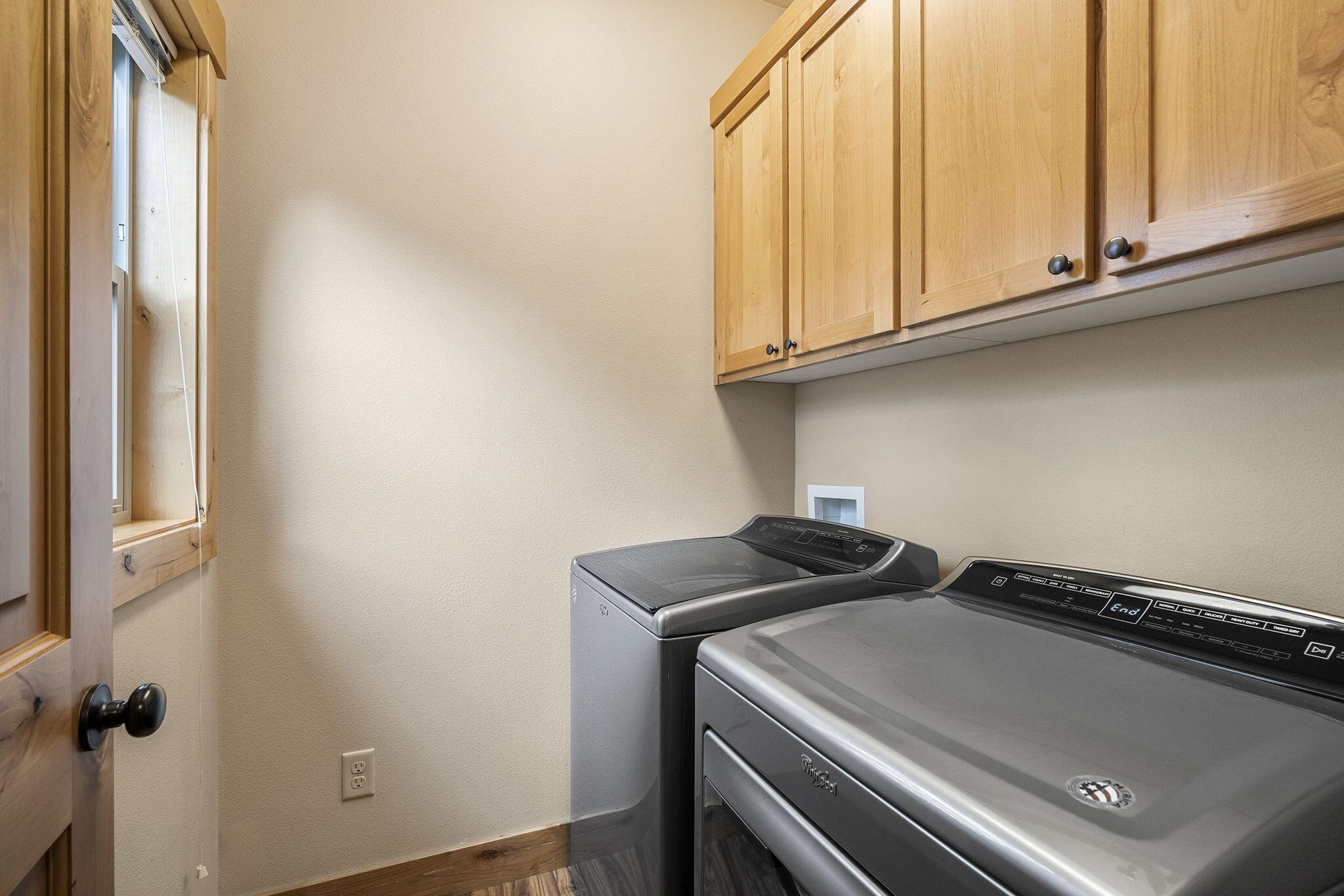 Trailside - Residential
