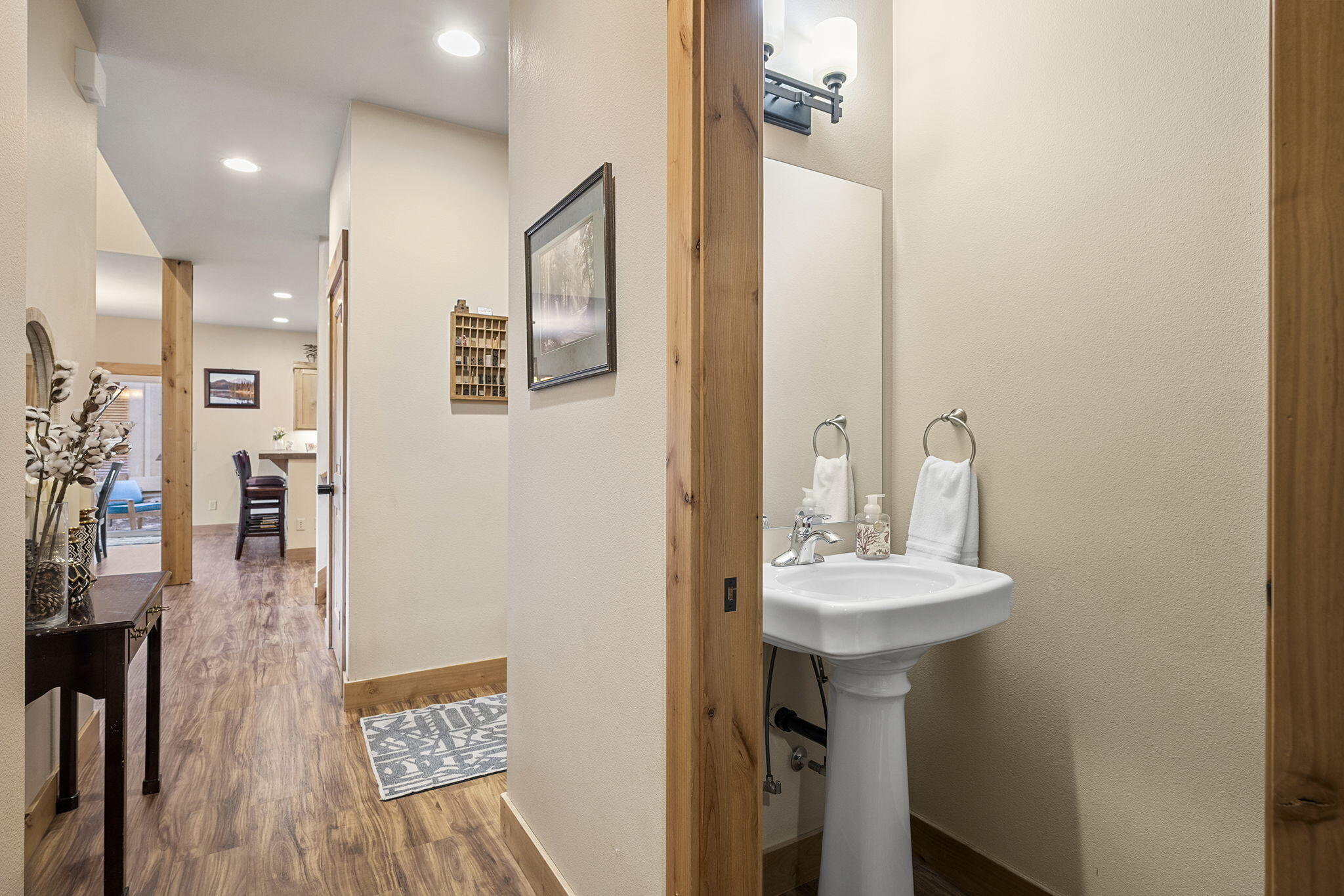 Trailside - Residential