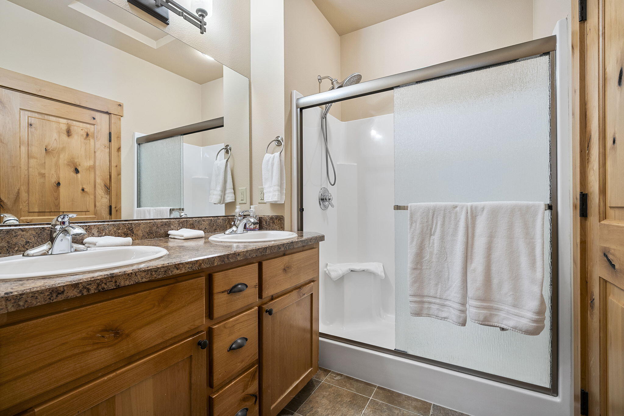 Trailside - Residential