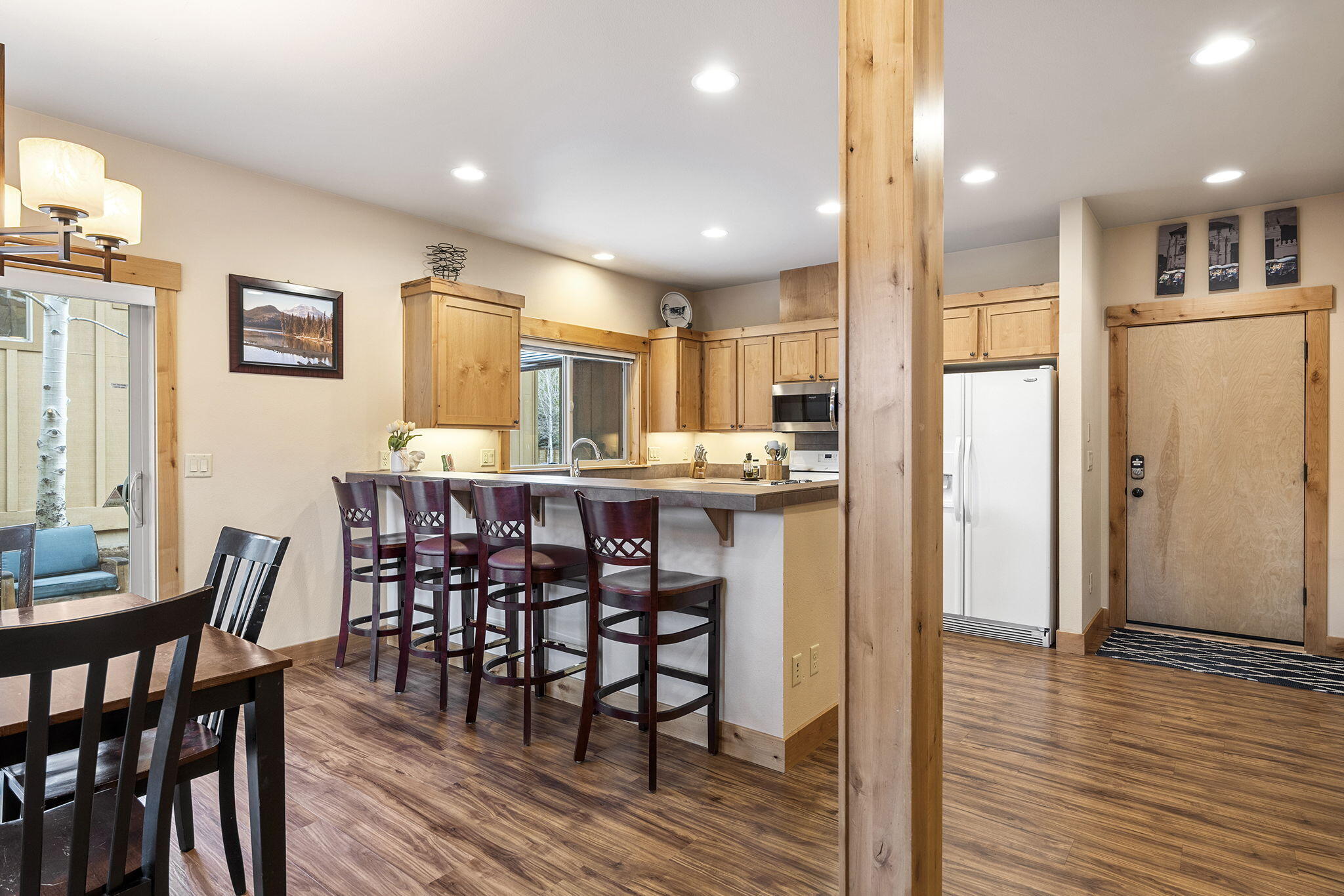 Trailside - Residential