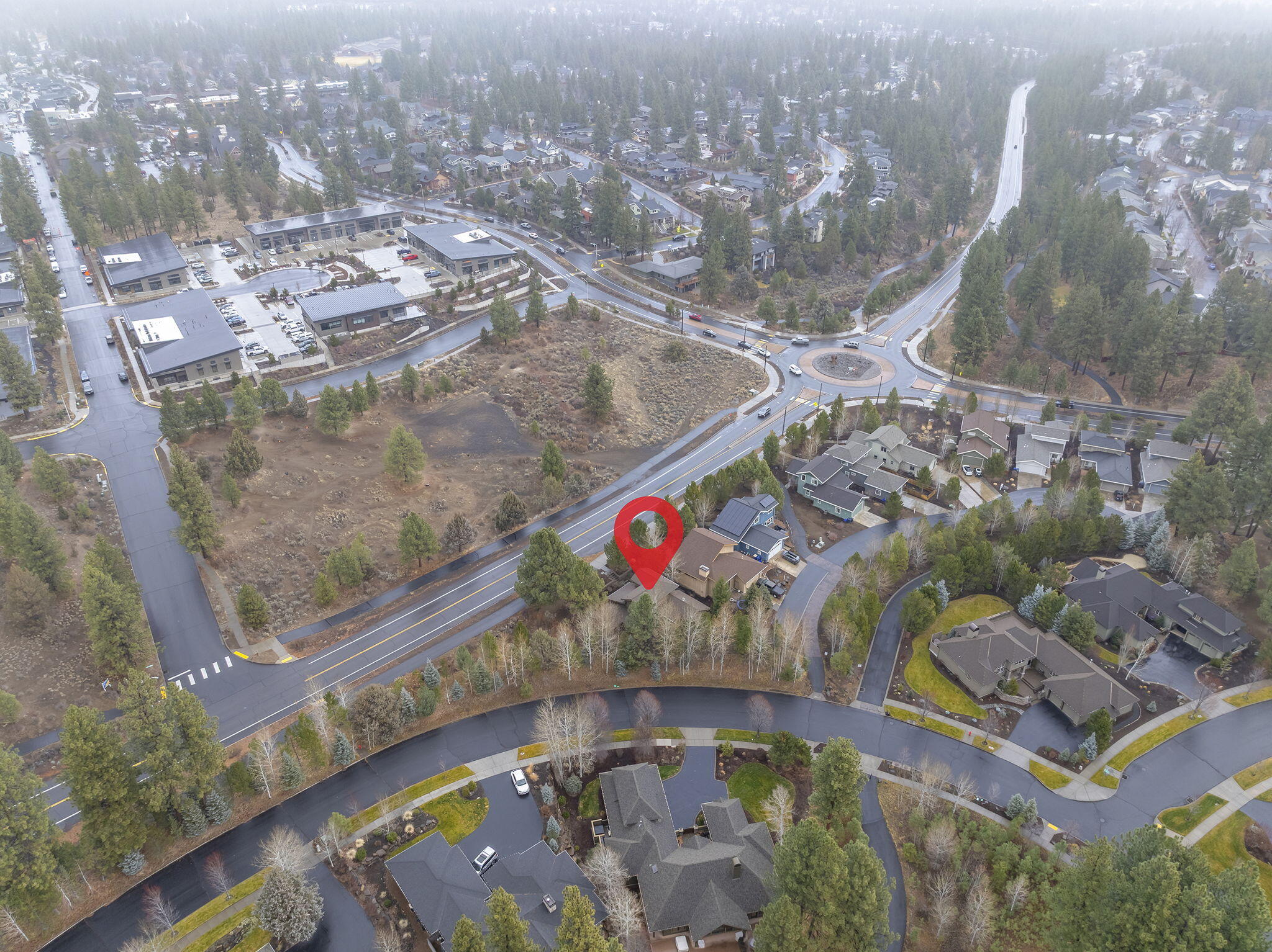Trailside - Residential