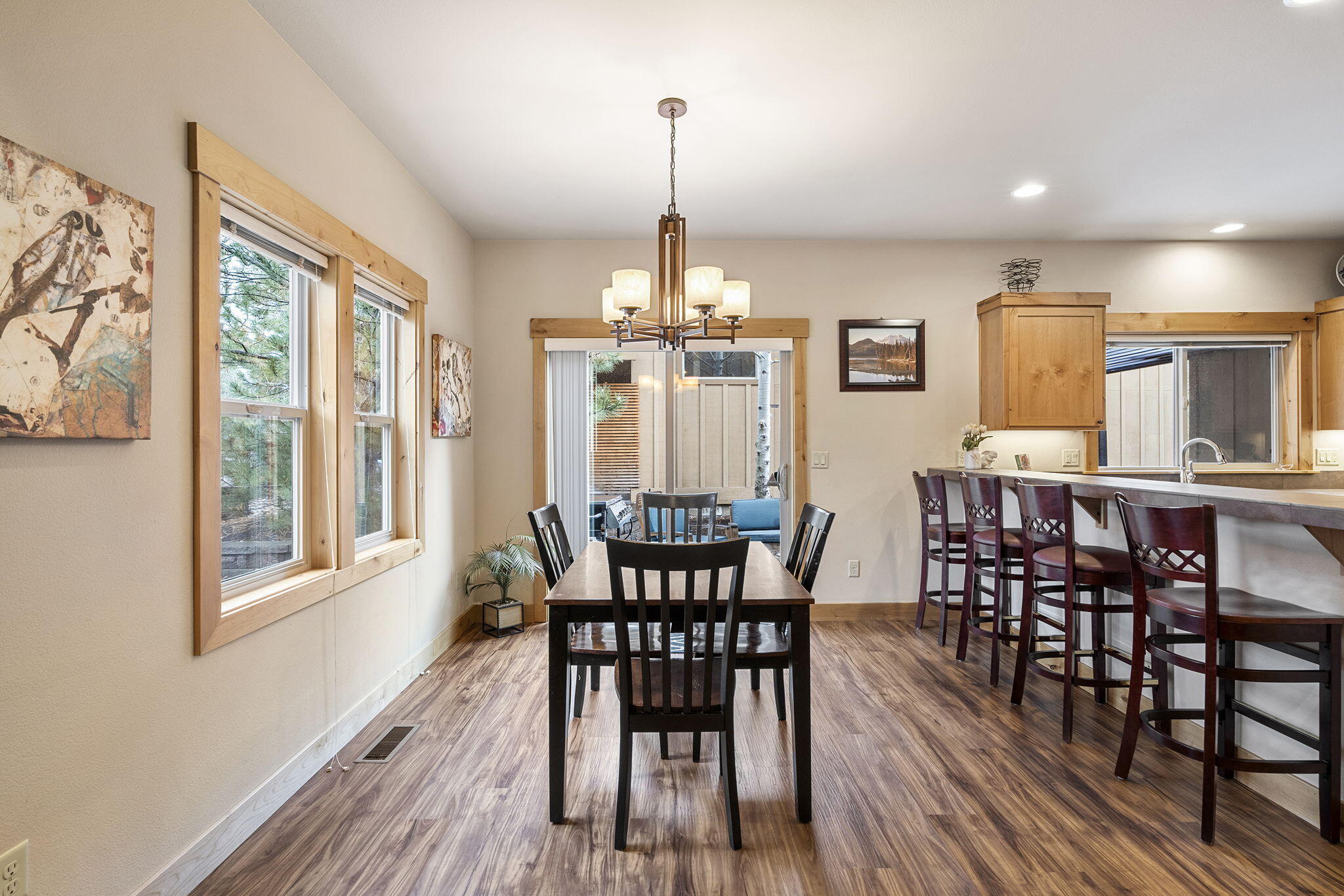 Trailside - Residential