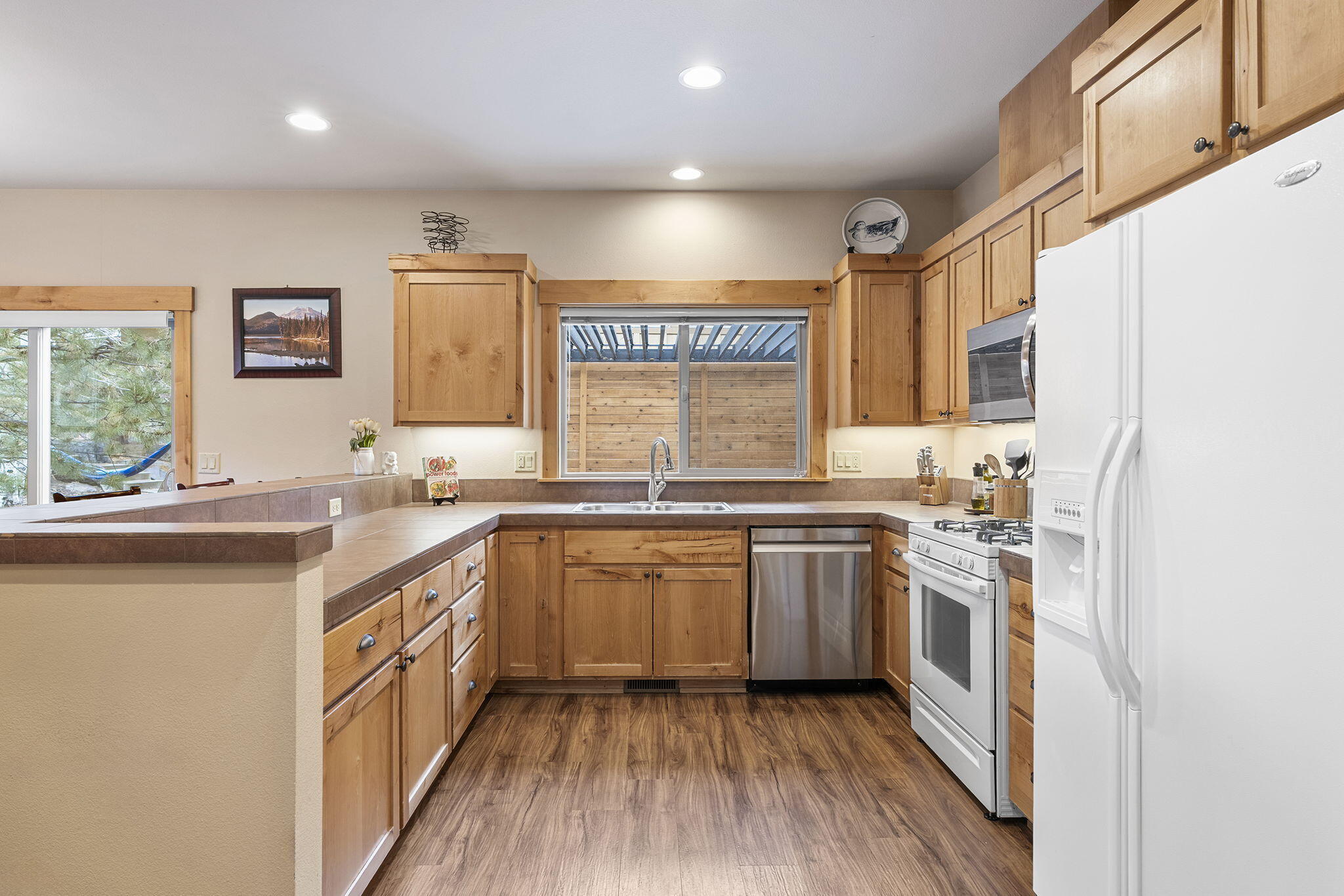 Trailside - Residential