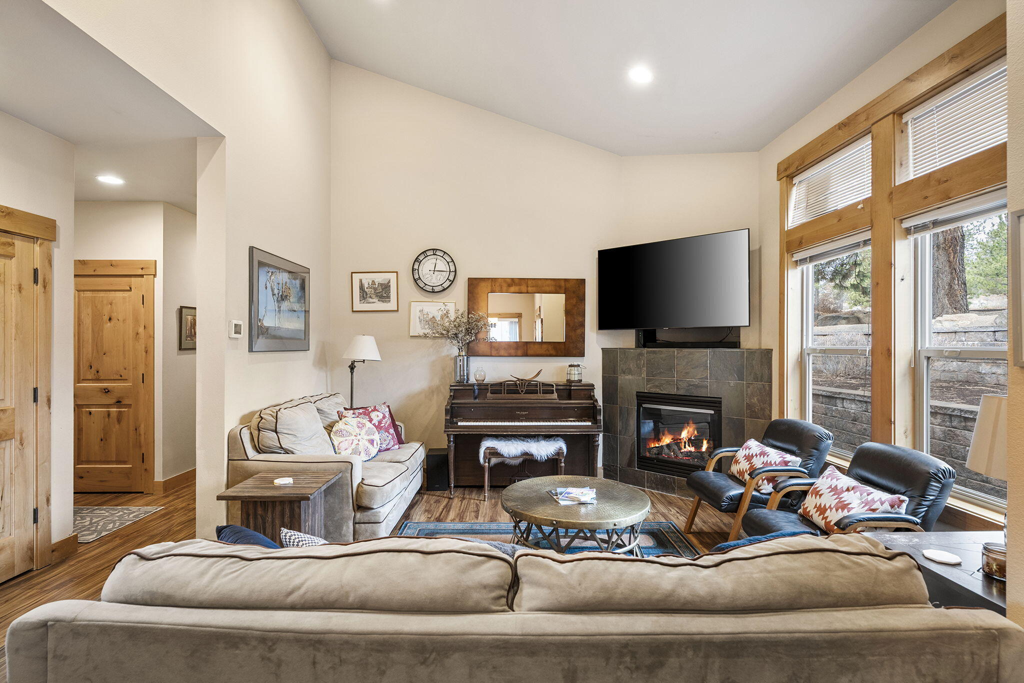 Trailside - Residential