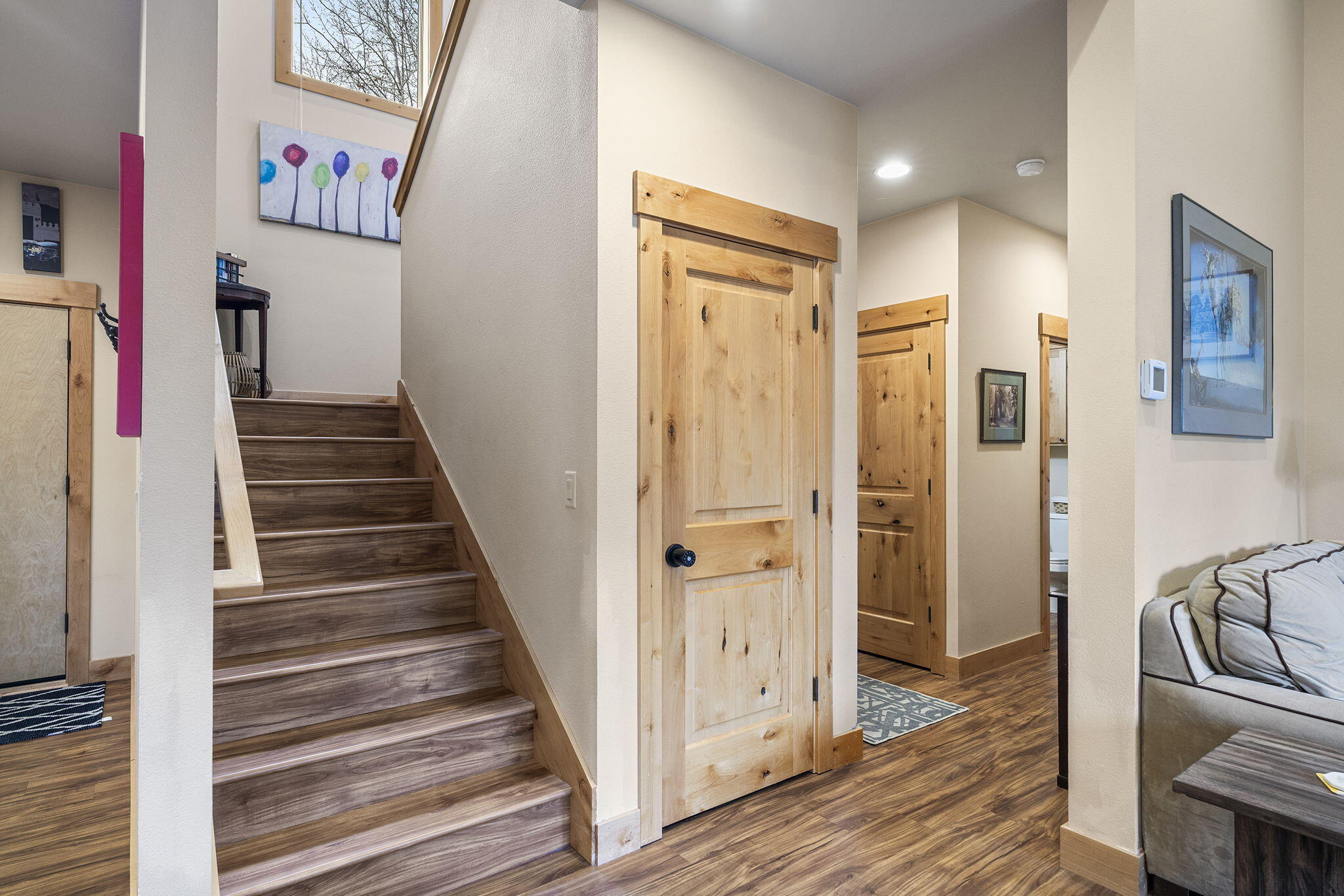 Trailside - Residential