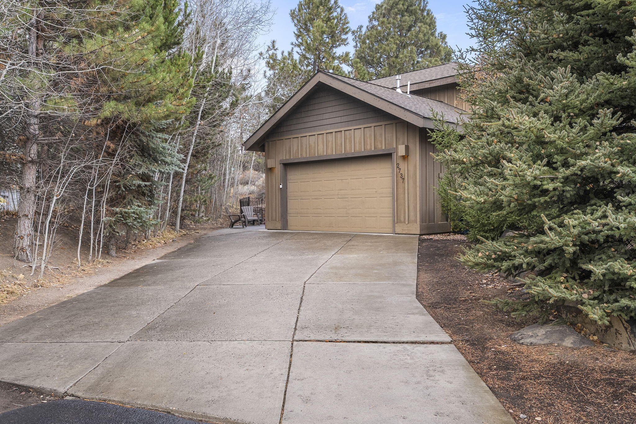 Trailside - Residential
