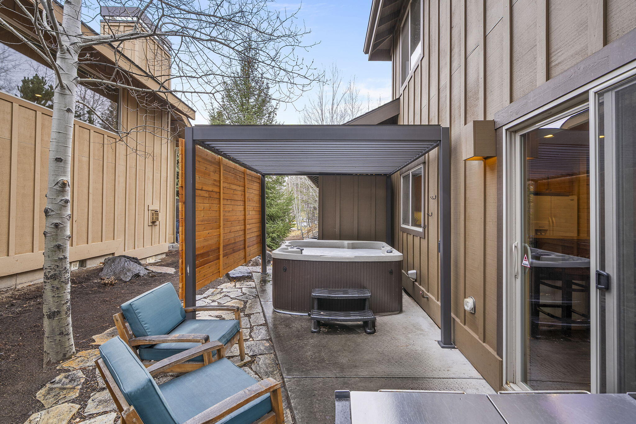 Trailside - Residential