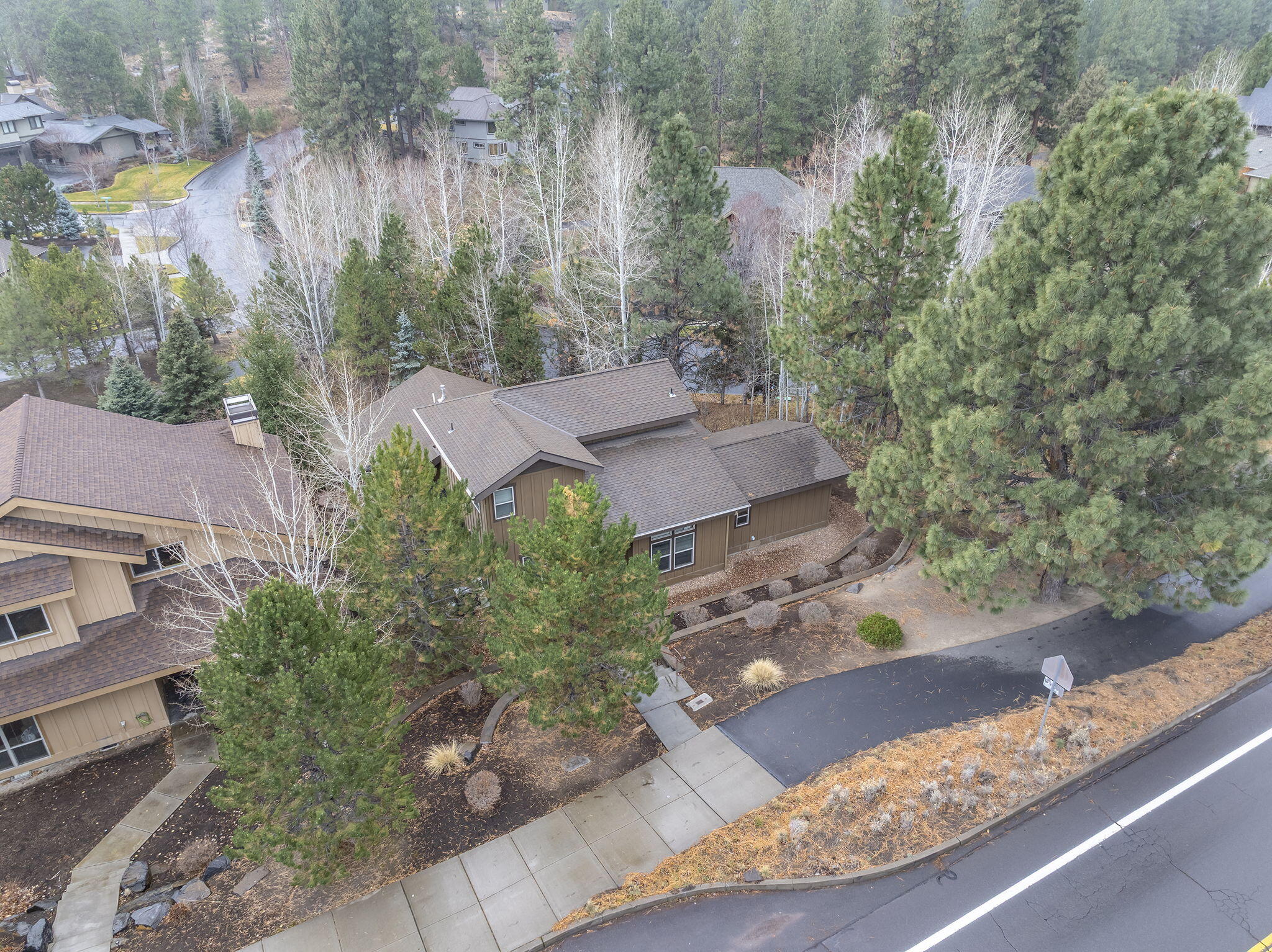 Trailside - Residential