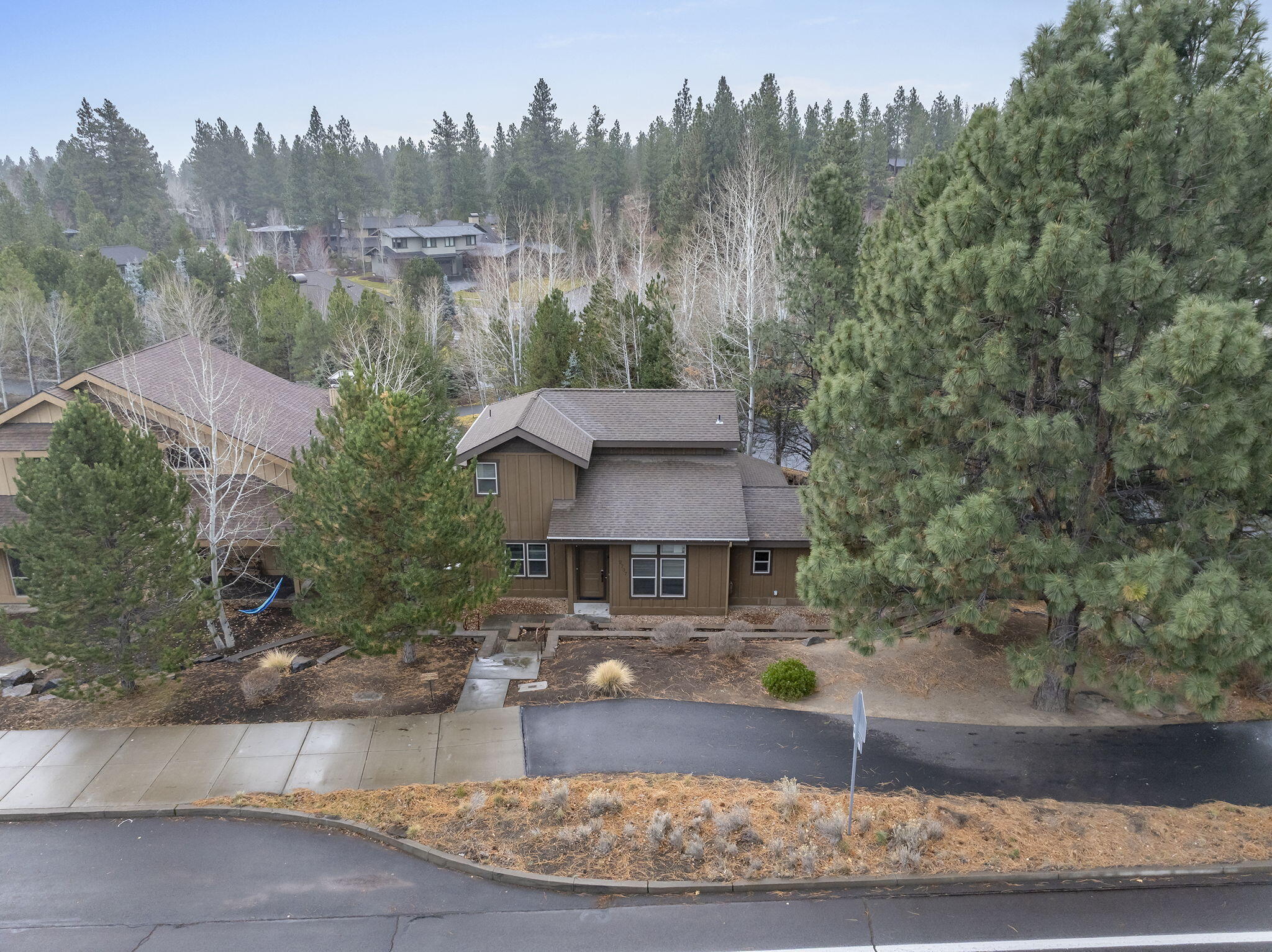 Trailside - Residential