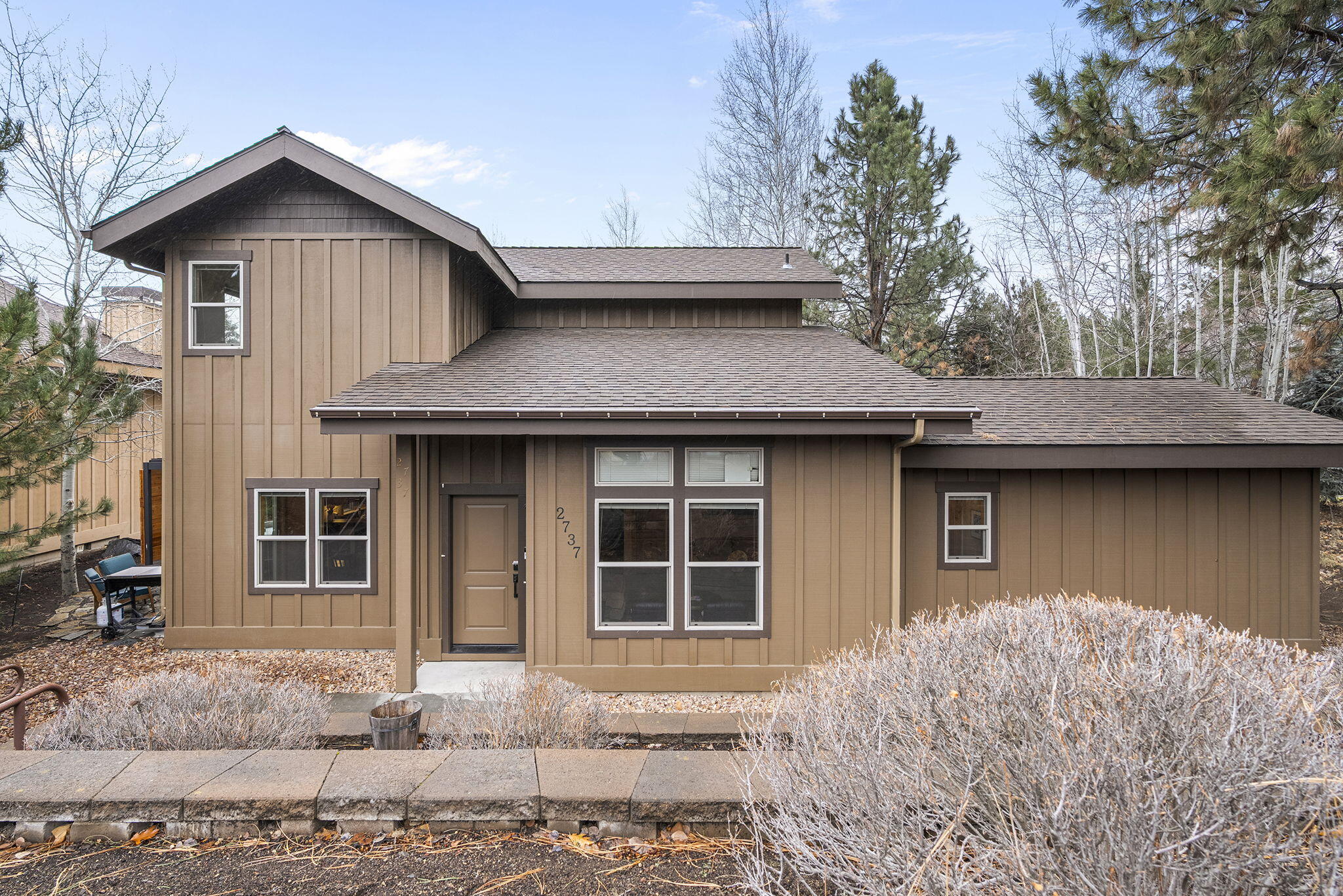 Trailside - Residential