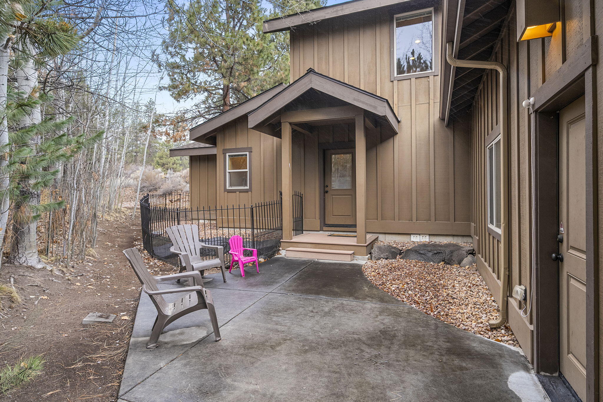 Trailside - Residential