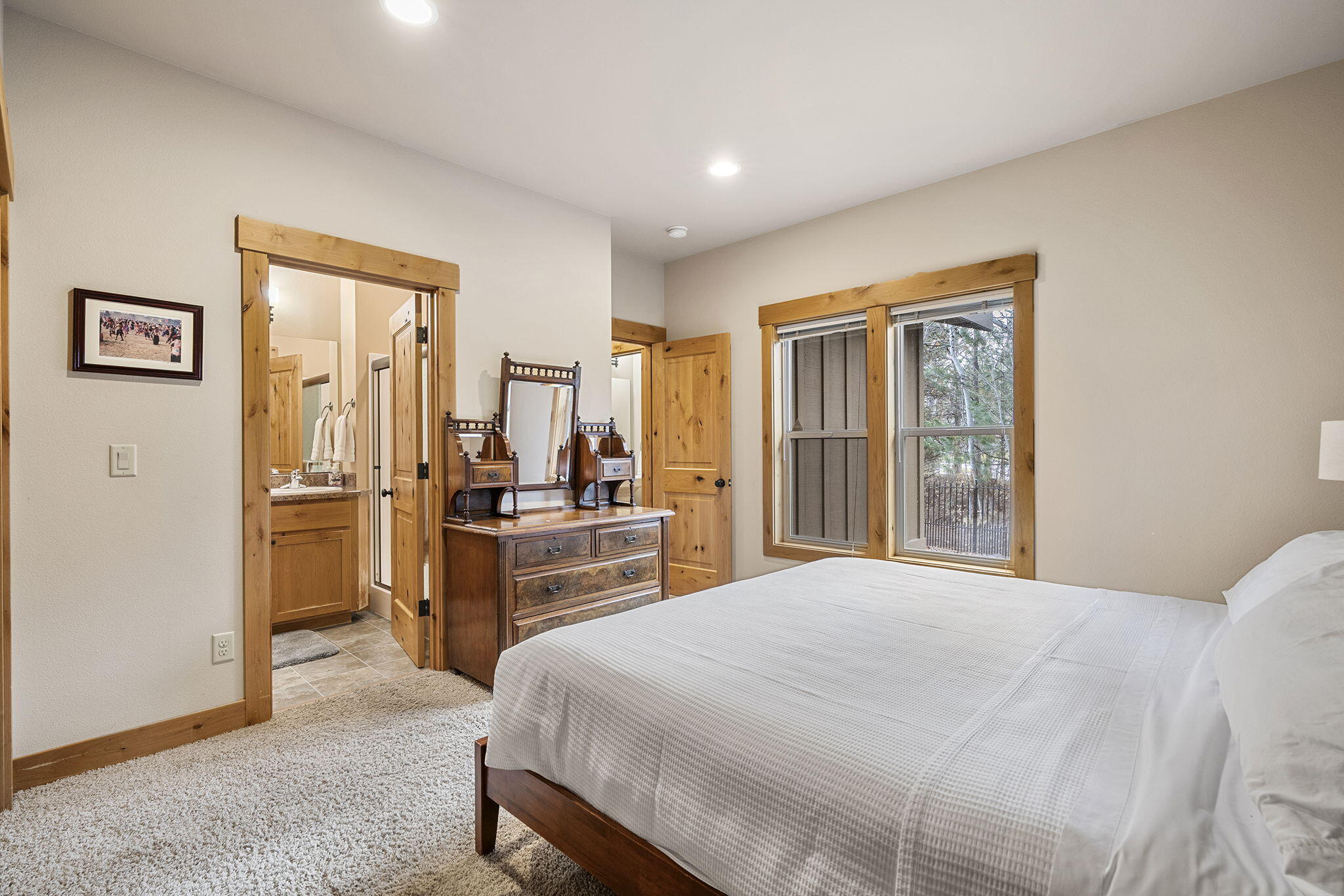Trailside - Residential