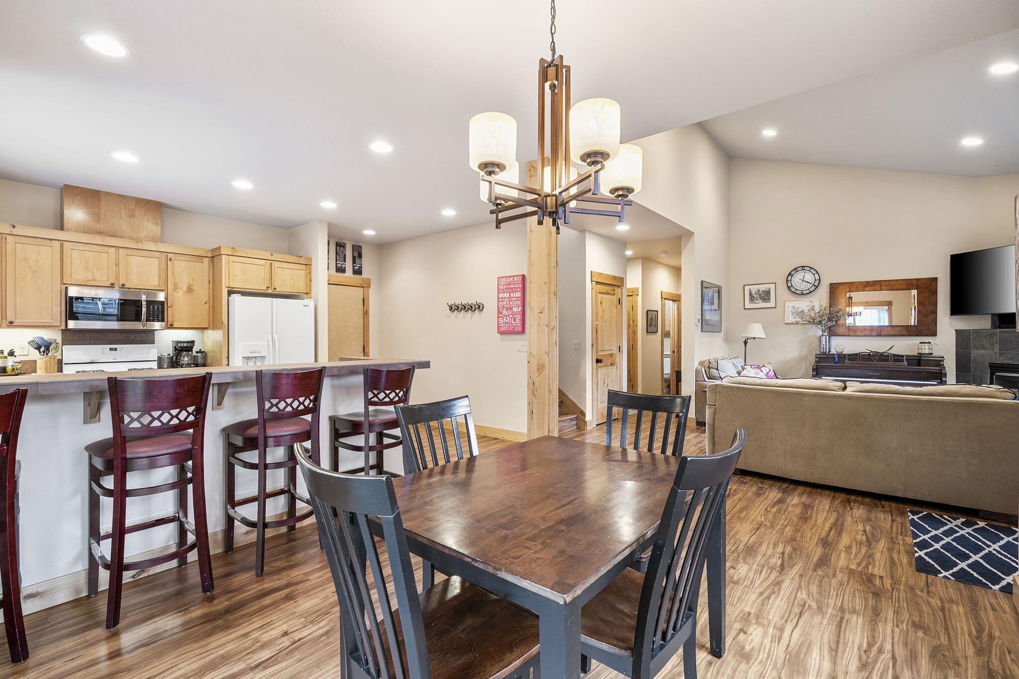 Trailside - Residential