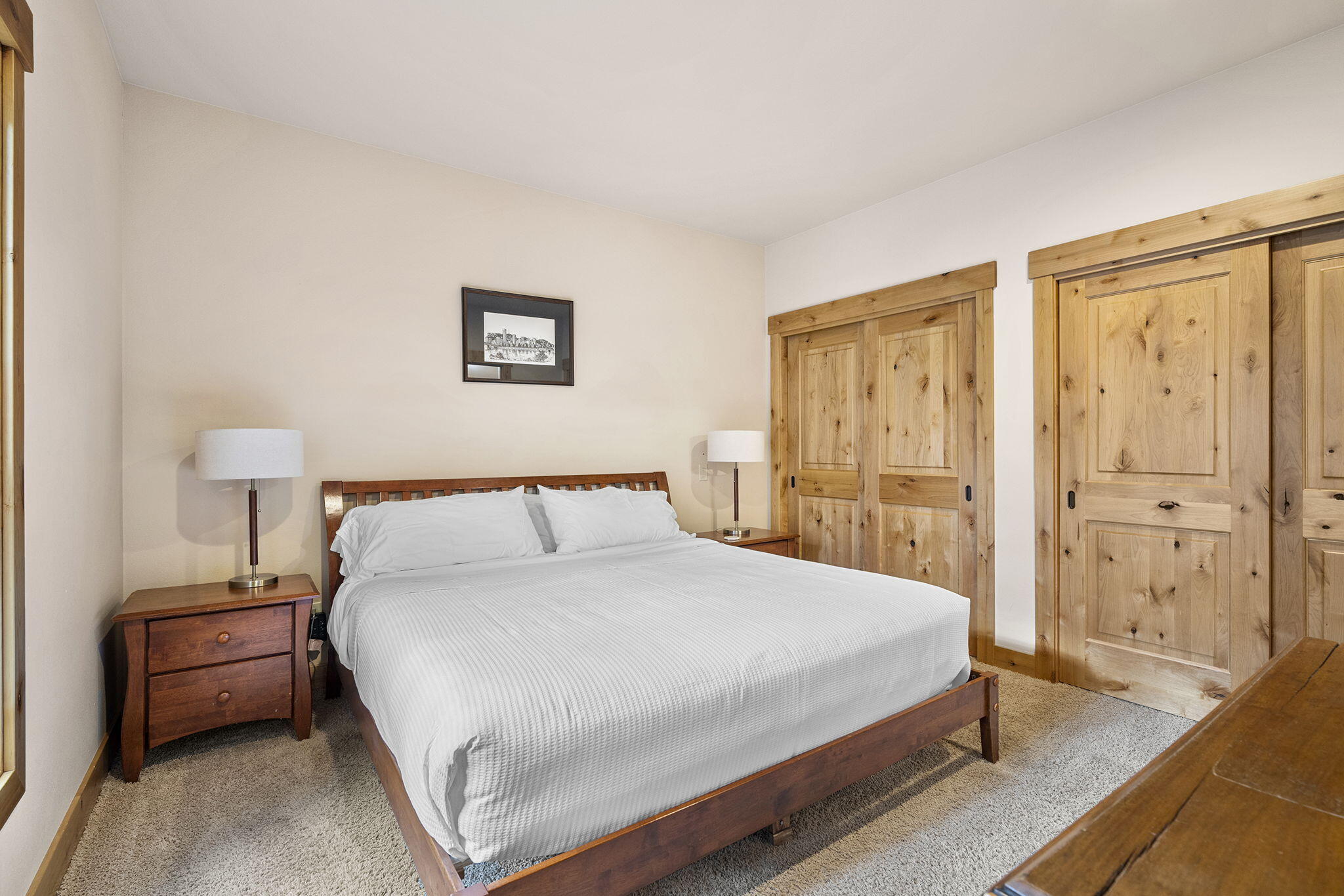 Trailside - Residential