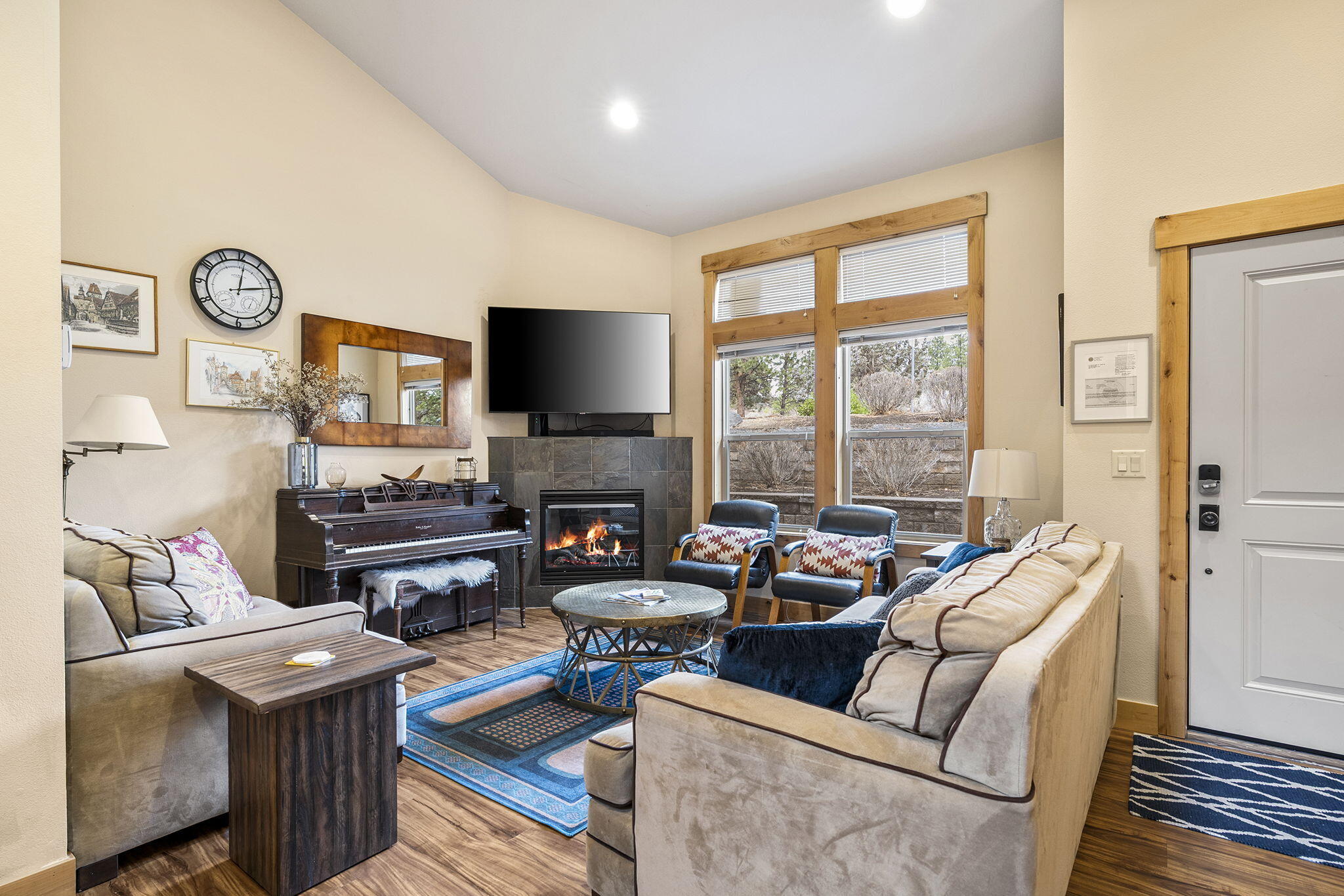 Trailside - Residential