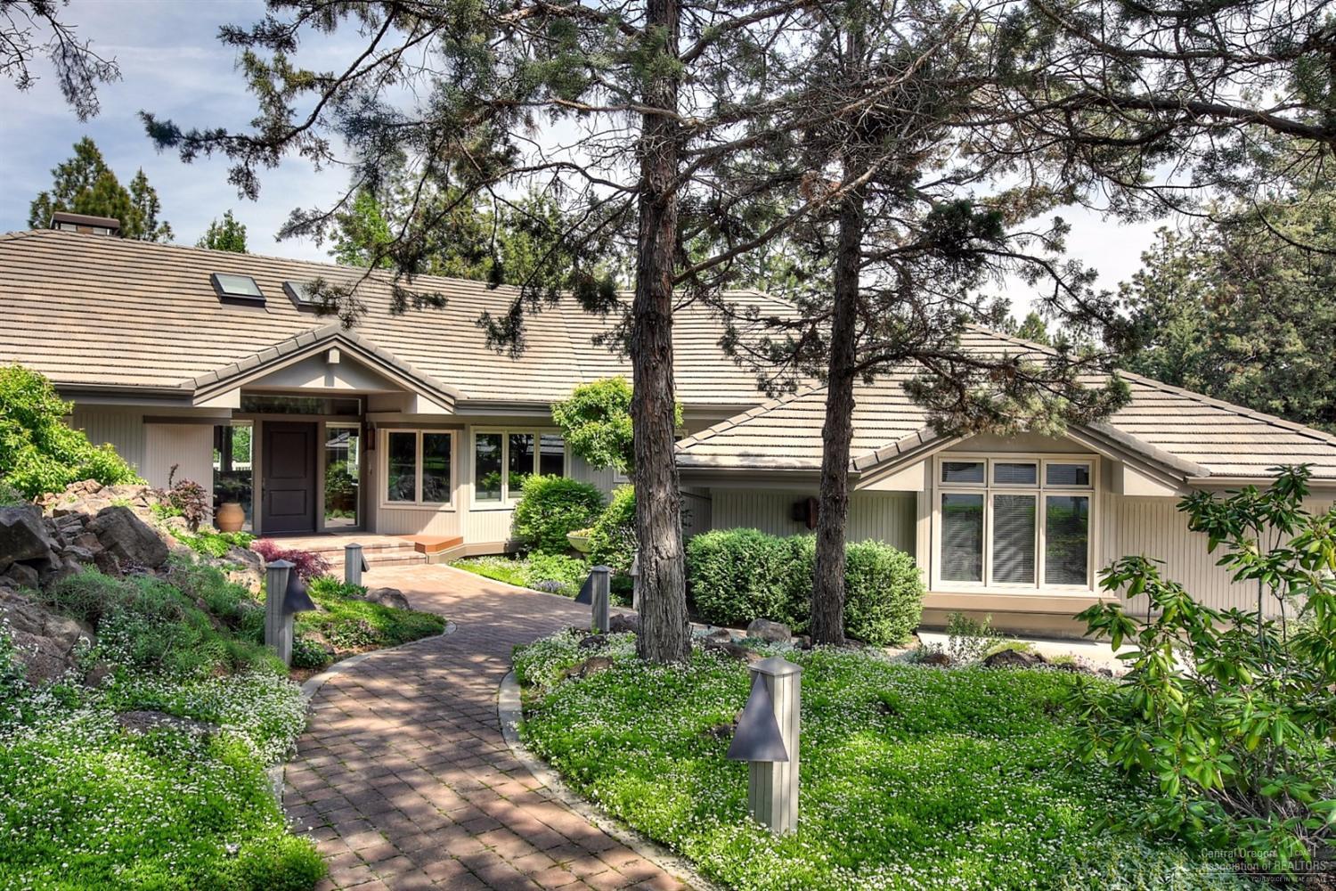 Mtn High - Residential