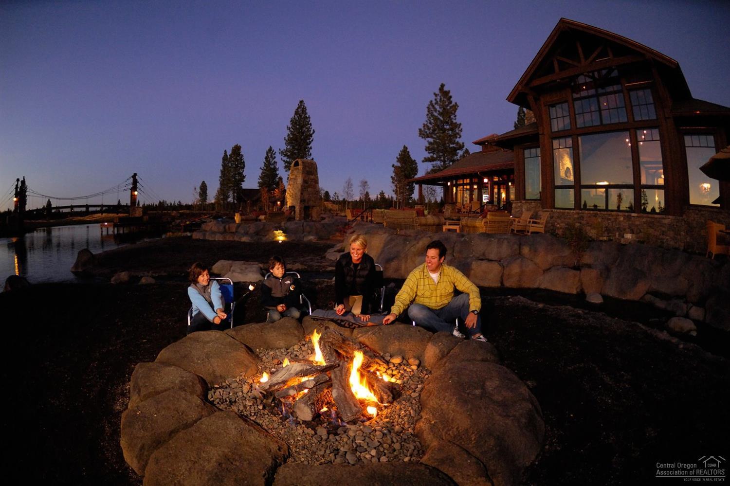 Caldera Springs - Residential