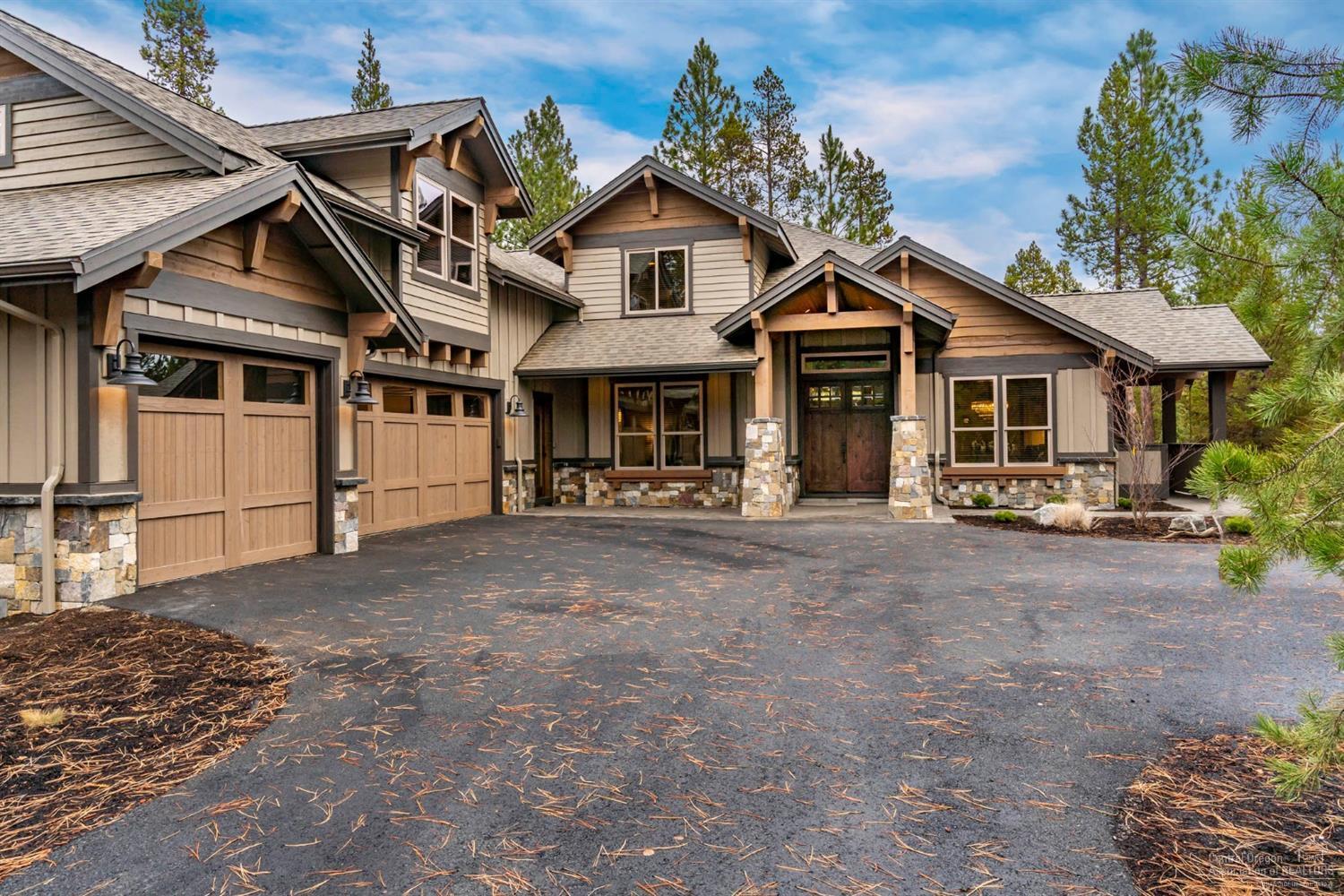 Caldera Springs - Residential
