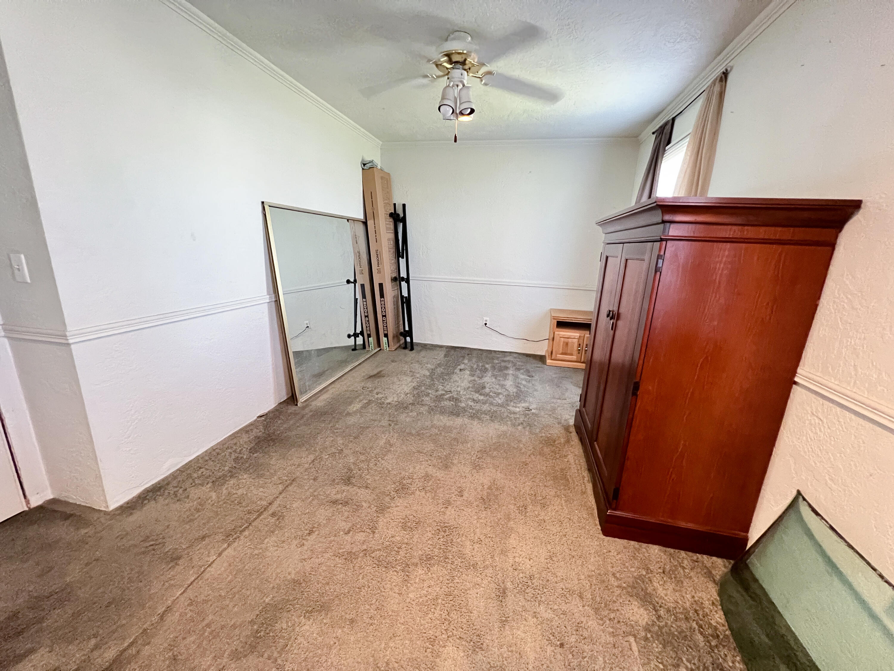 Butte Crest Unit No 3 Subdivision - Residential