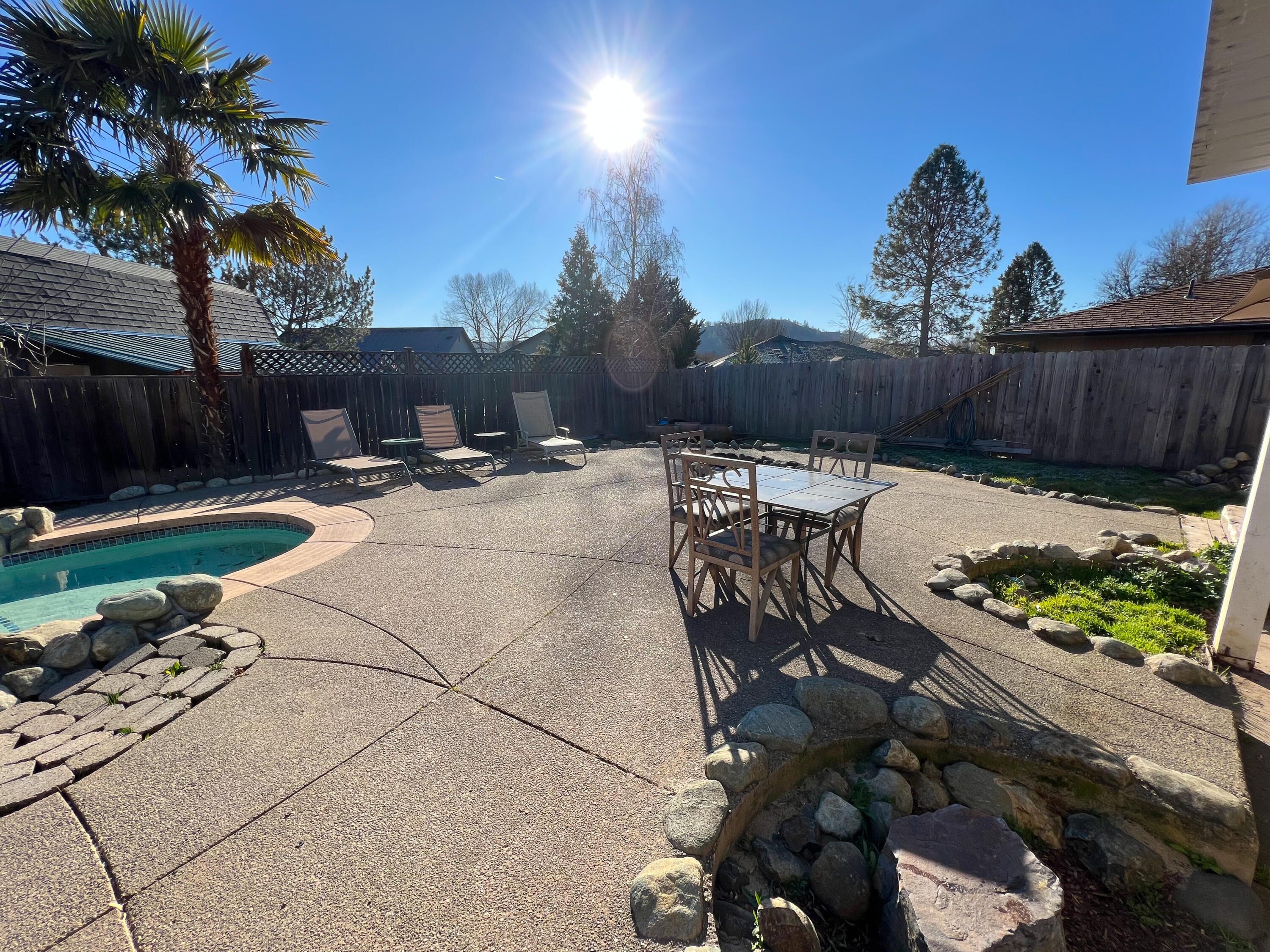 Butte Crest Unit No 3 Subdivision - Residential